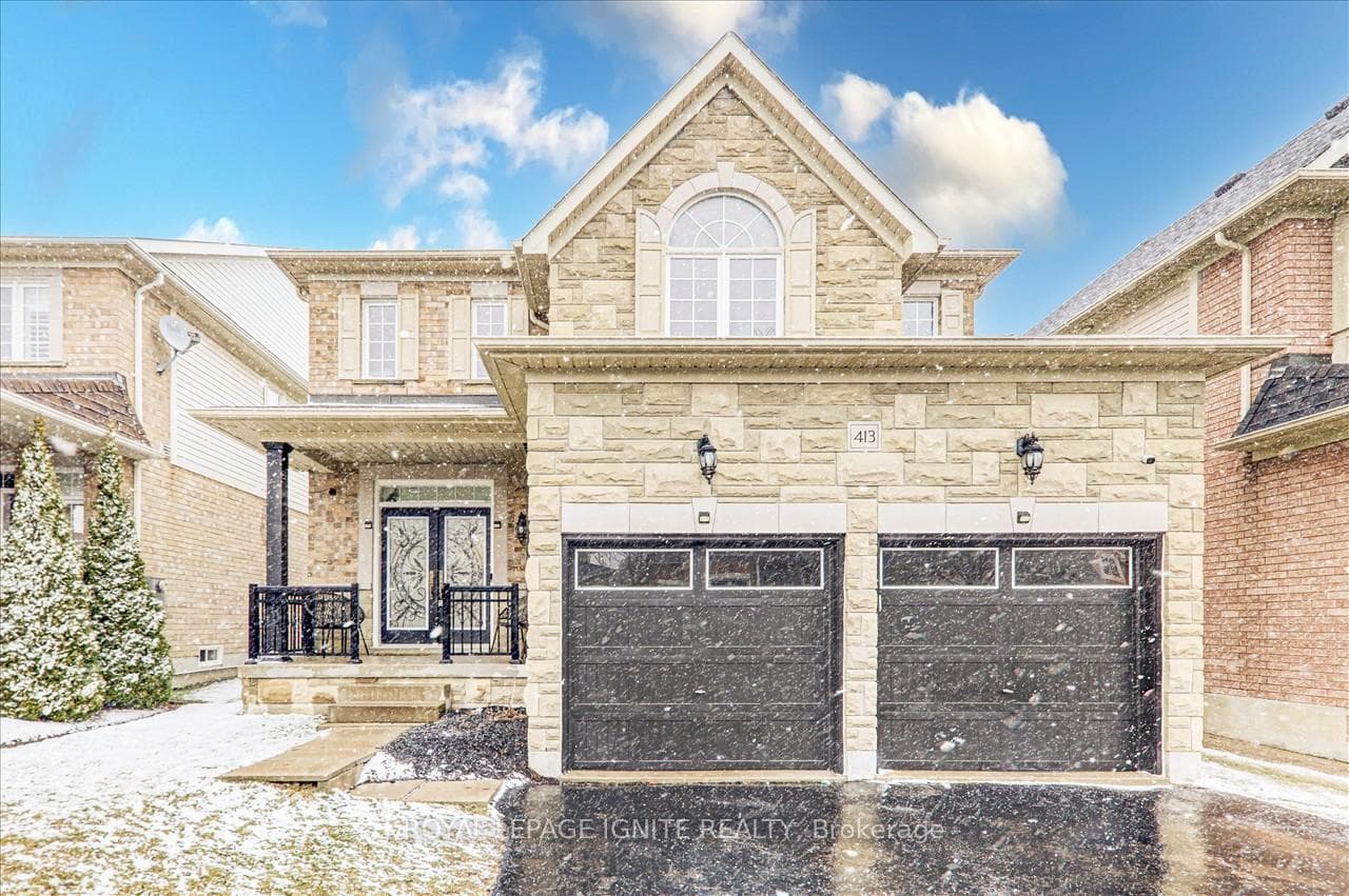 413 West Scugog Lane photo 1