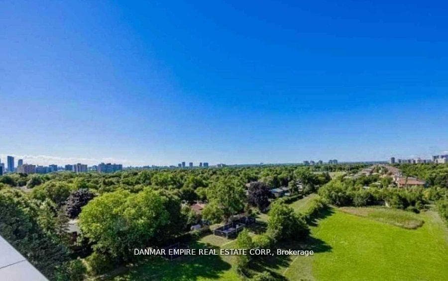 3220 Sheppard Avenue Unit 1806 photo 4