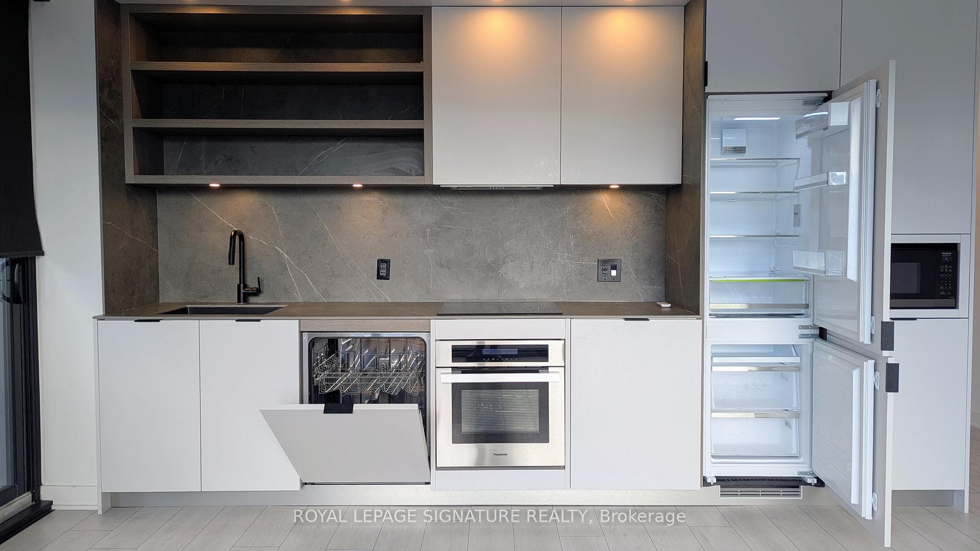 Appliances
