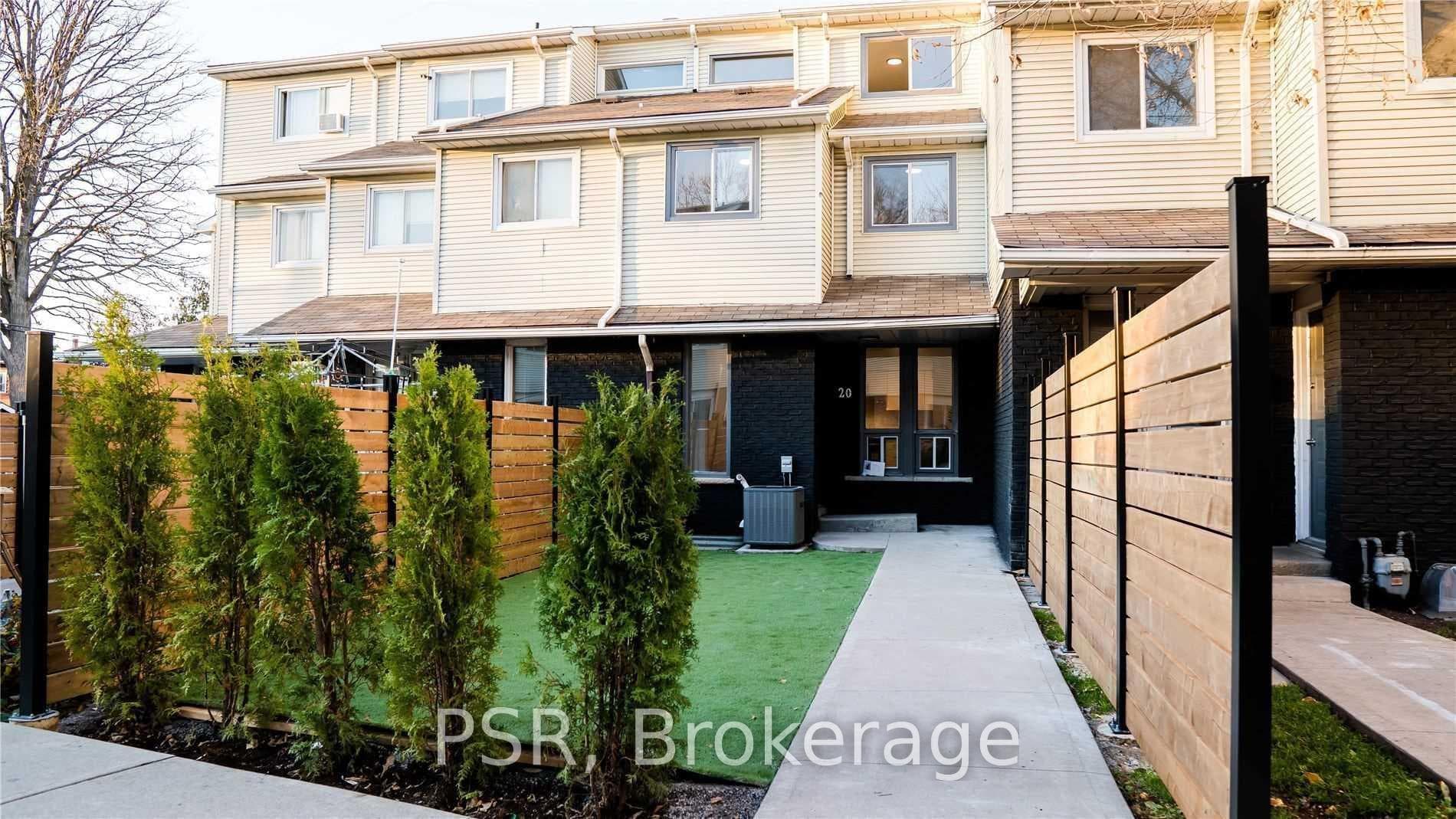 2 Blackthorn Avenue Unit 20 photo 15