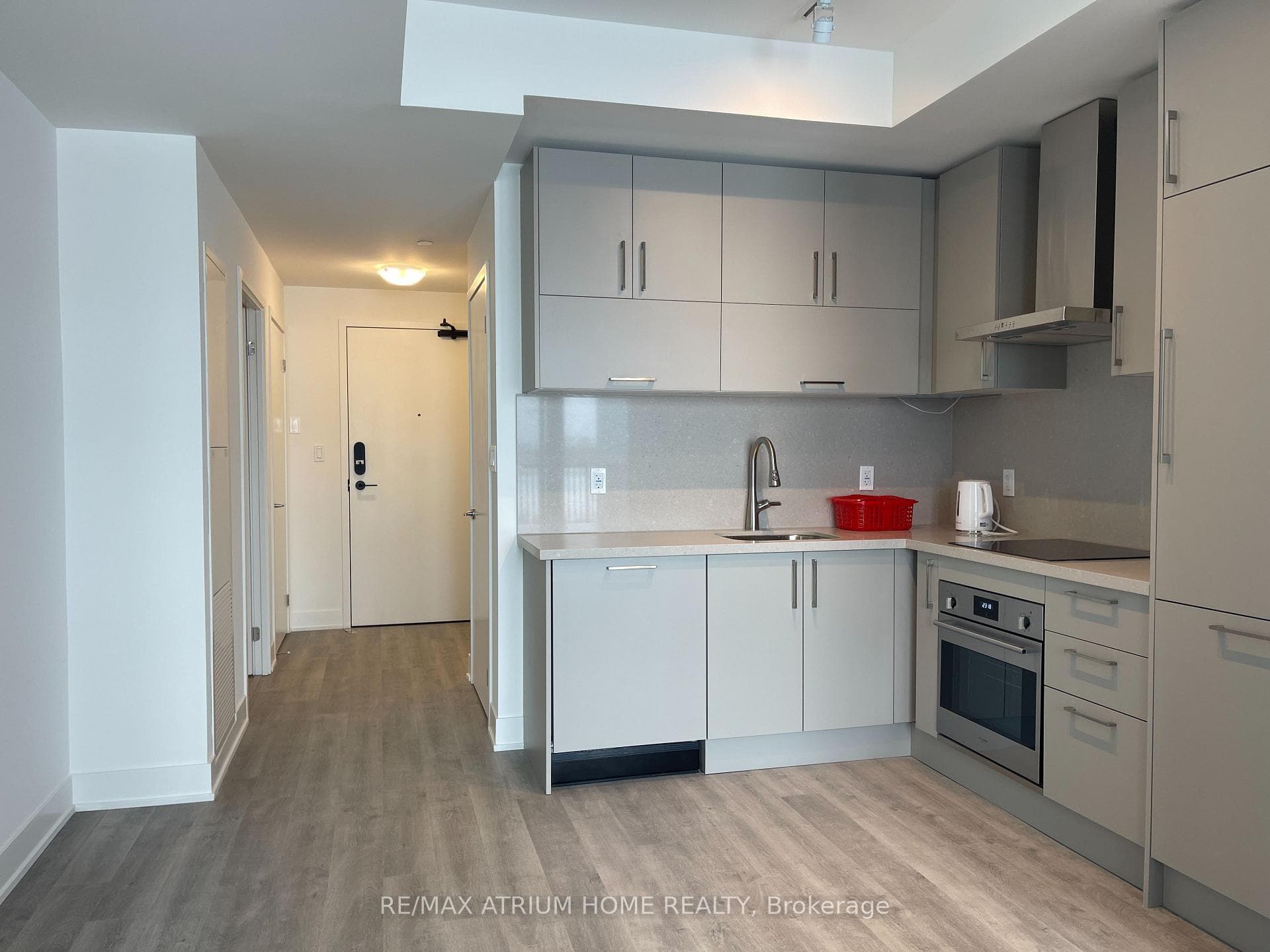 38 Andre De Grasse Street Unit 511 photo 3