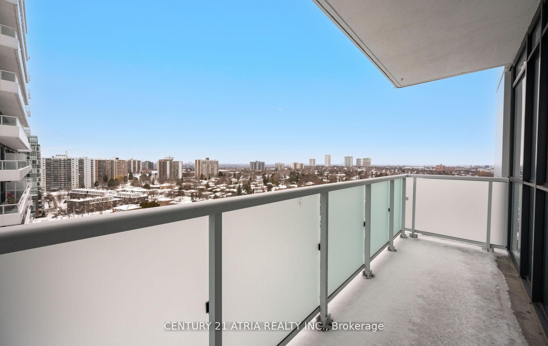 188 Fairview Mall Drive Unit 1503 photo 28