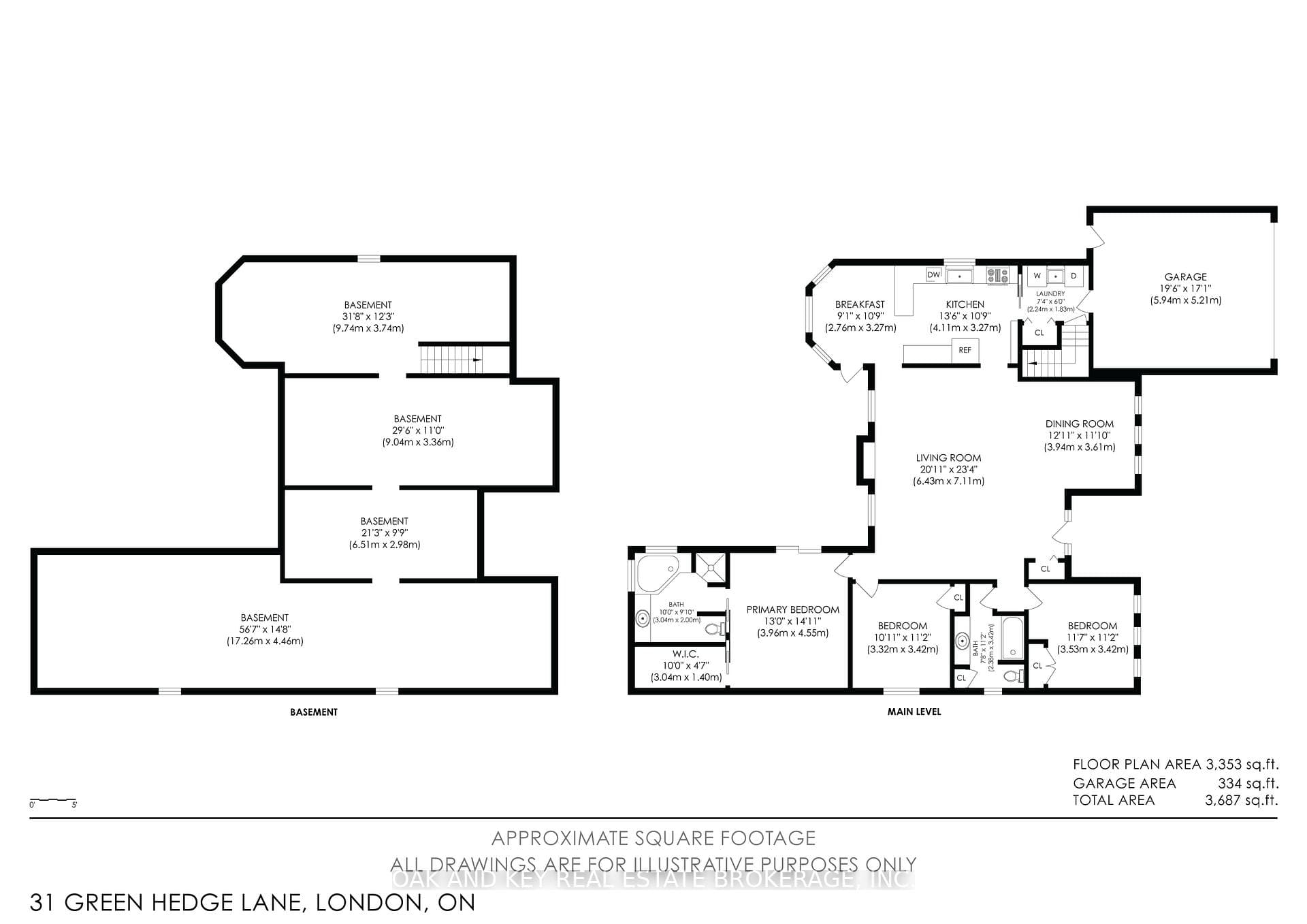 31 Green Hedge Lane photo 48