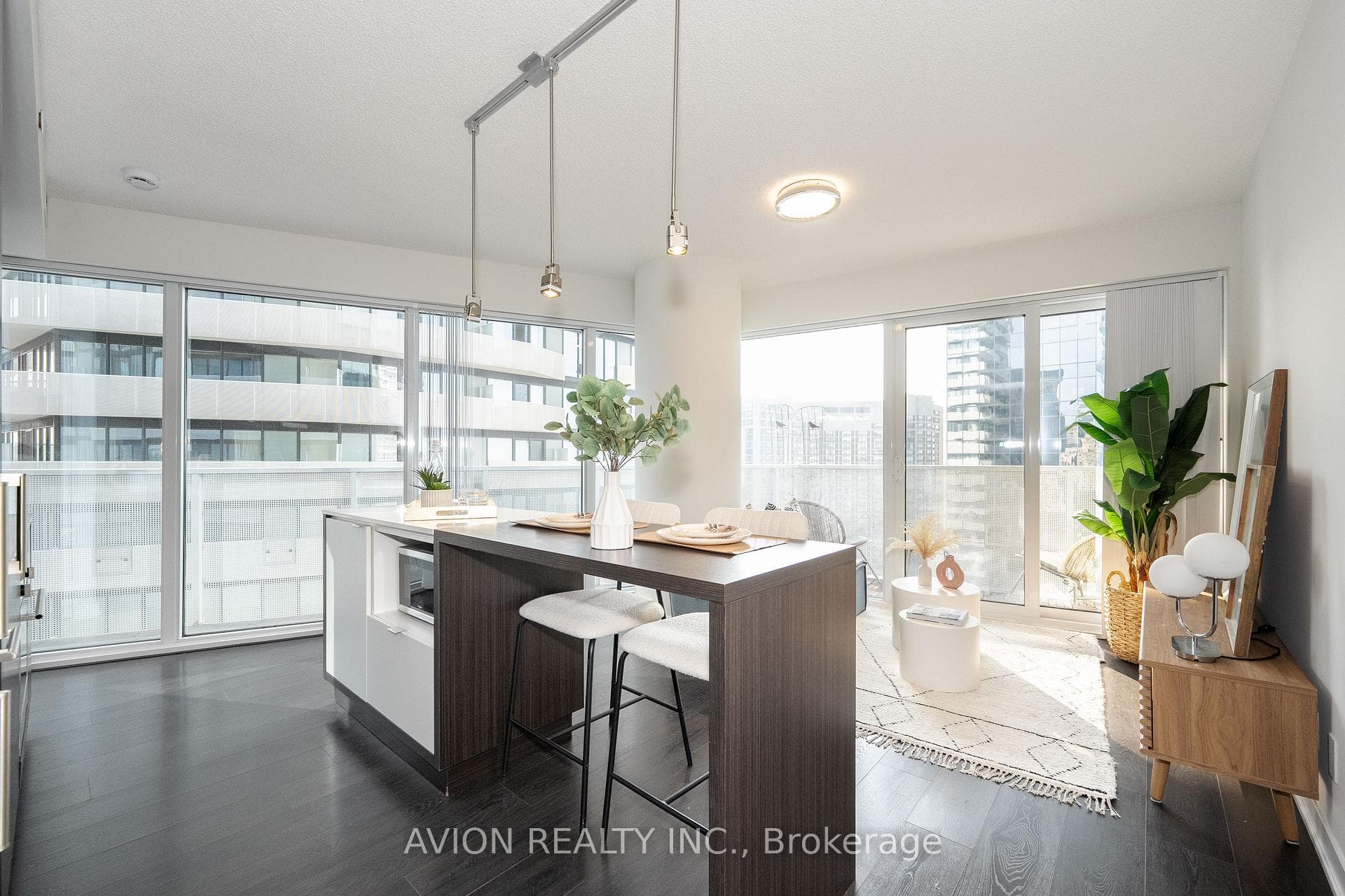 100 Harbour Street Unit 2607 photo 1