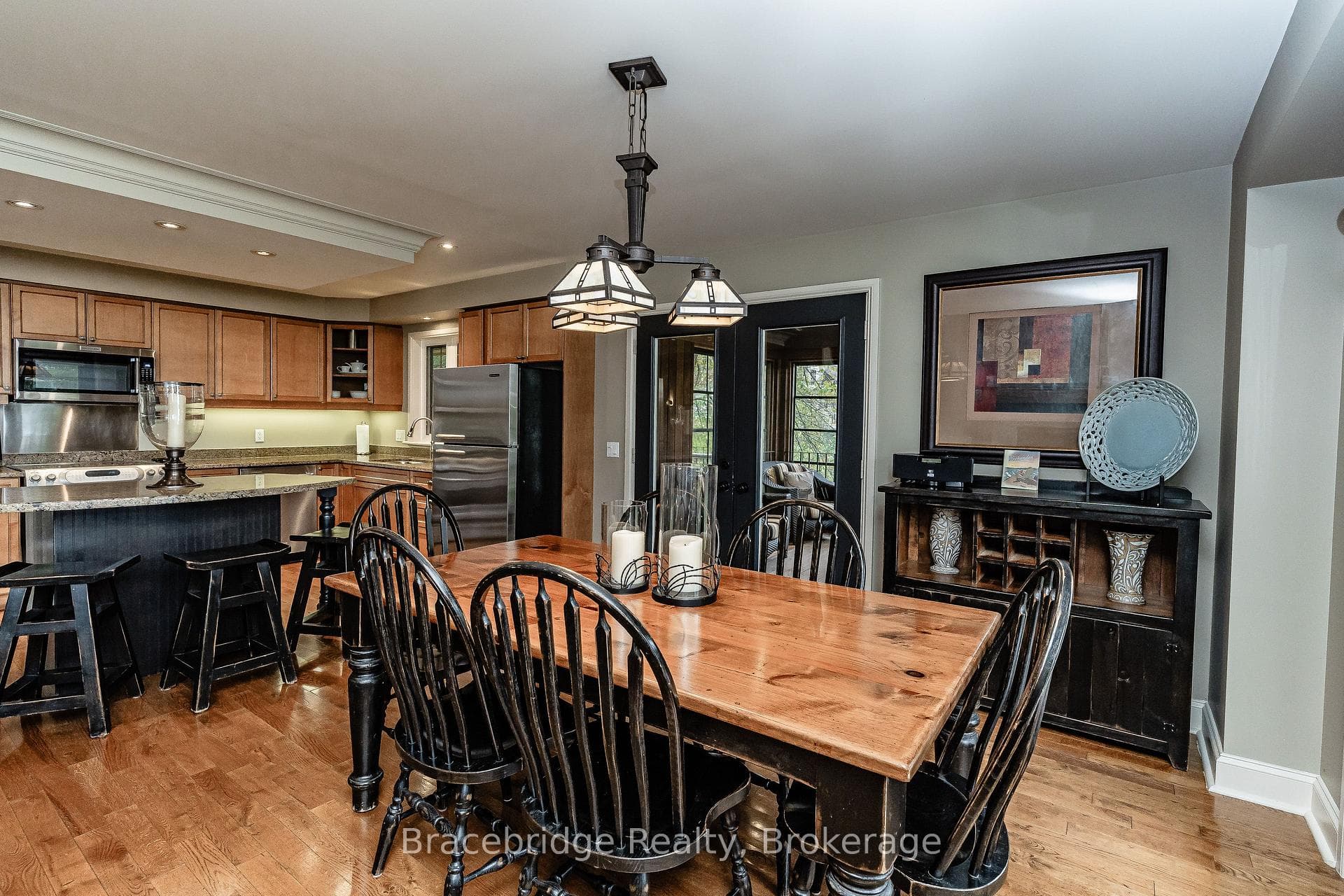 3876 Muskoka Rd 118 Highway Unit Carling 6 W7 photo 10