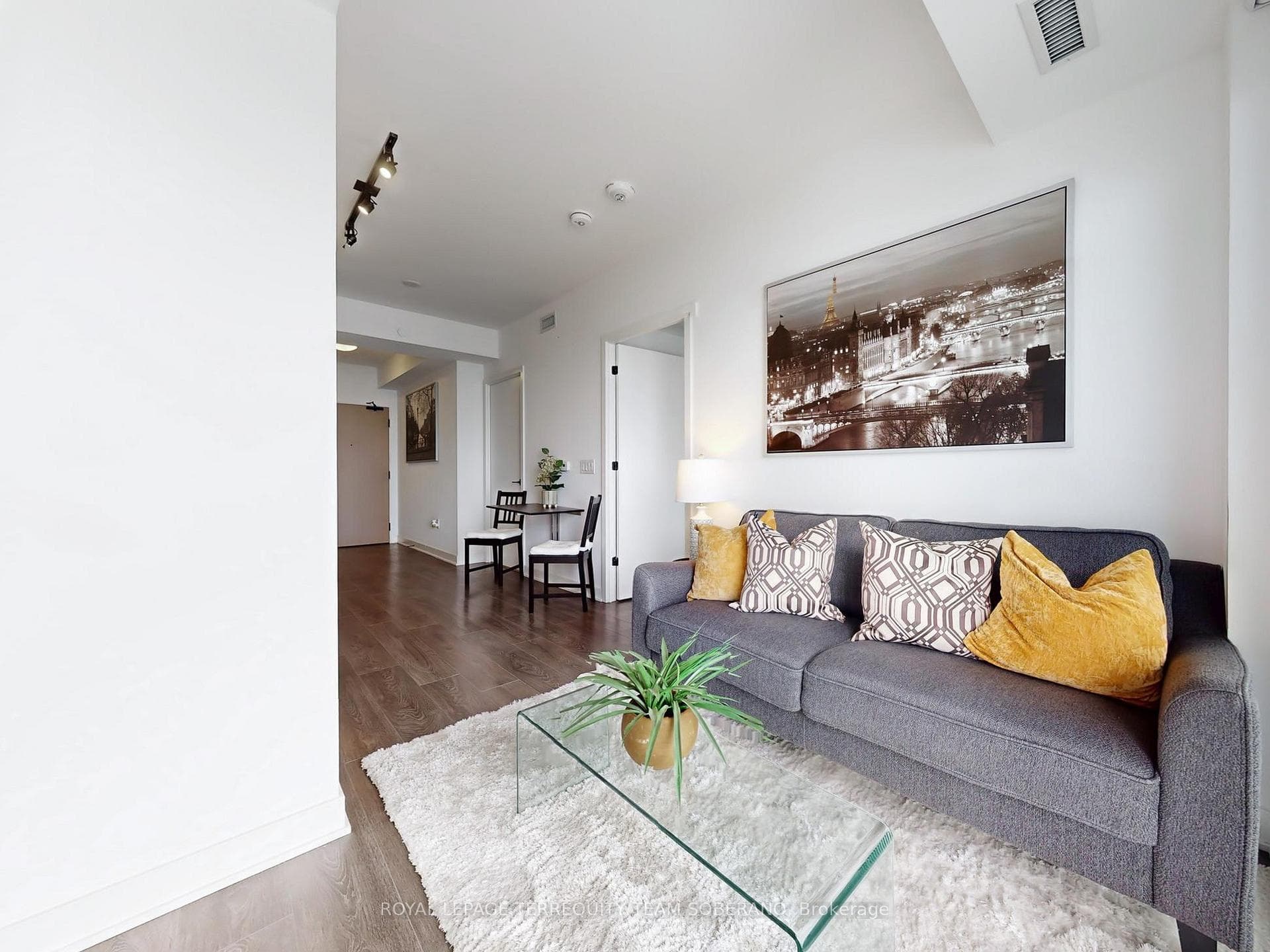 36 Zorra Street Unit 2801 photo 16