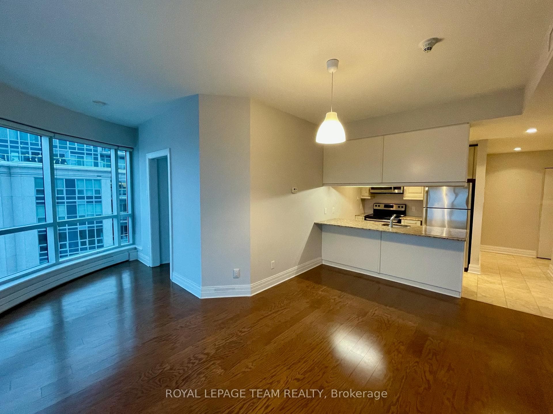 234 RIDEAU Street Unit 2503 photo 26