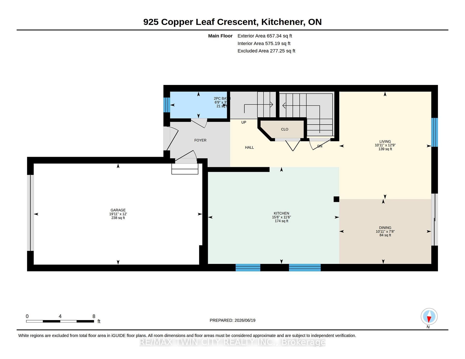 925 Copper Leaf Crescent photo 46