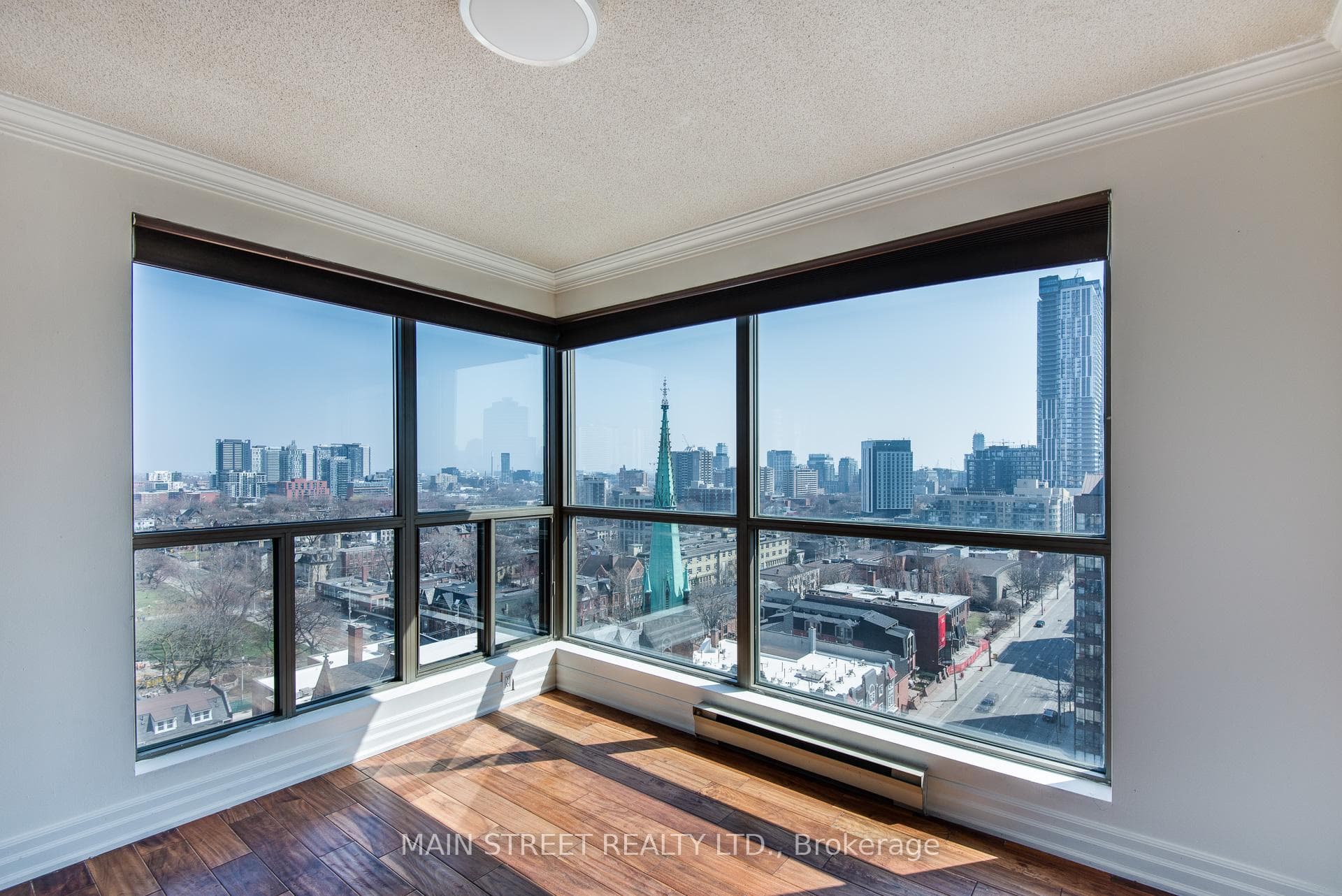 298 Jarvis Street Unit 1506 photo 9