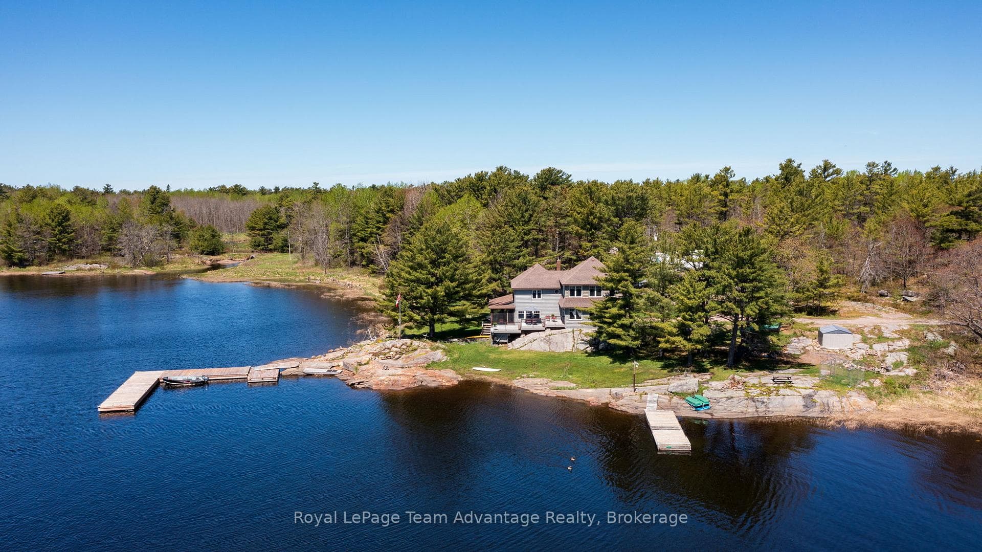121 Rattlebear Drive photo 37