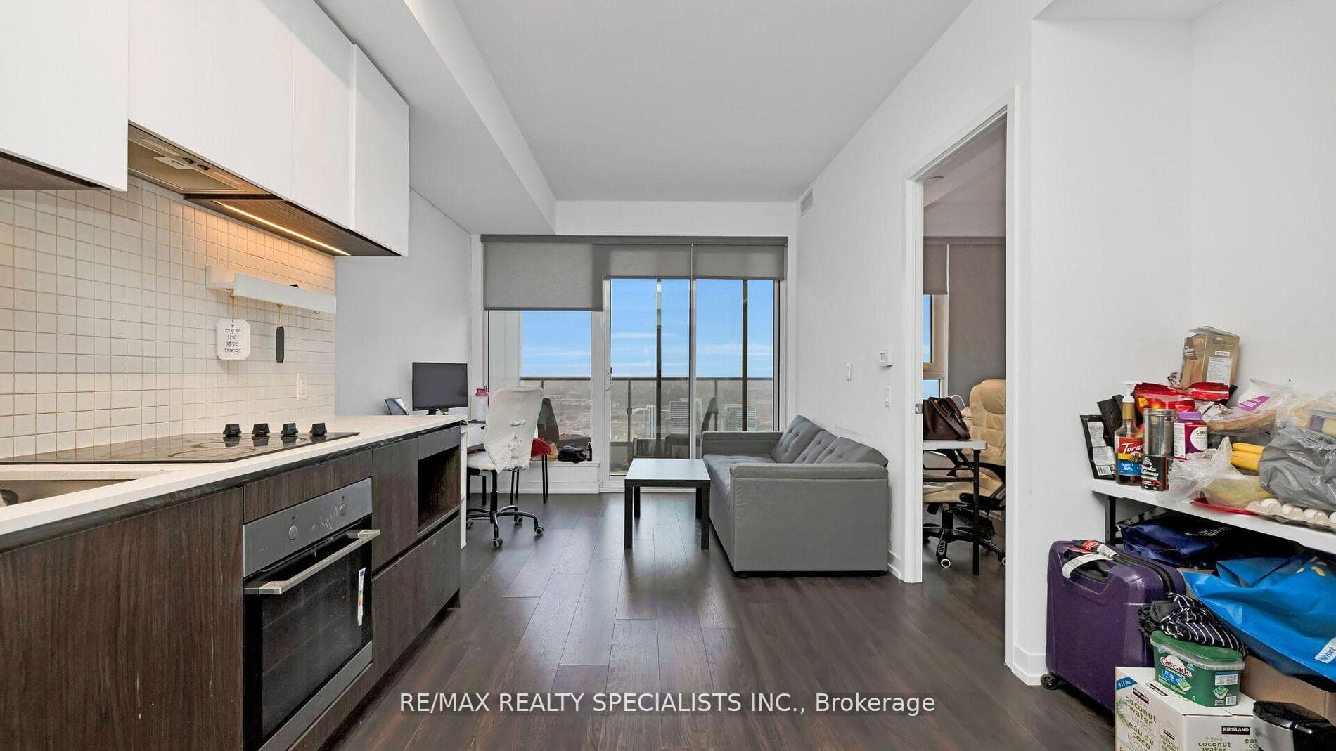 5 Buttermill Avenue Unit 3708 photo 14