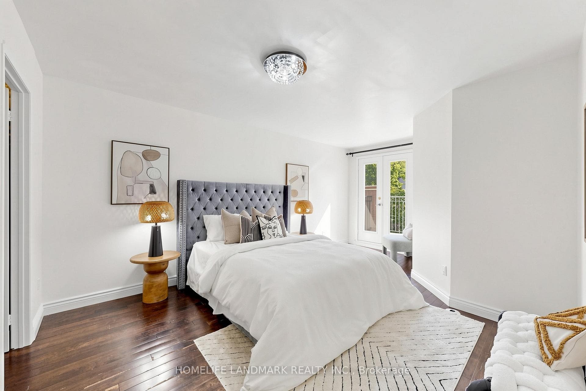 108 Finch Avenue Unit B29 photo 16