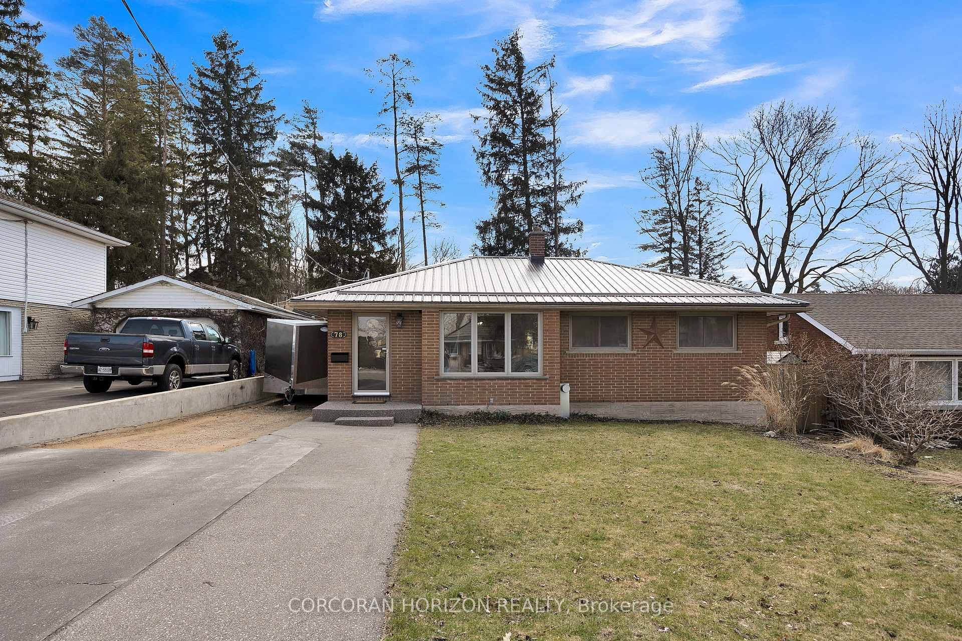 78 David Street photo 1