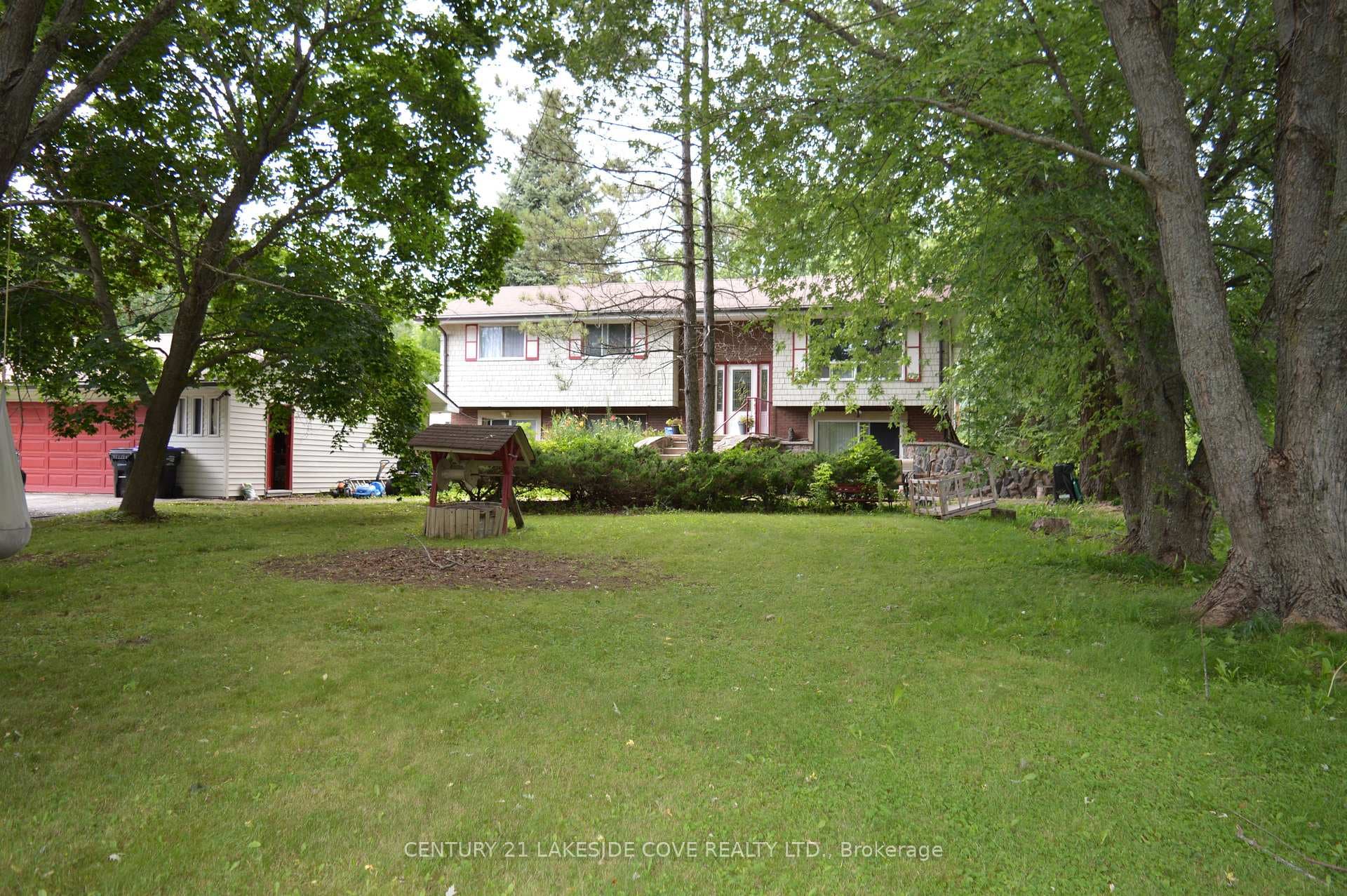 2522 Simcoe Road photo 13