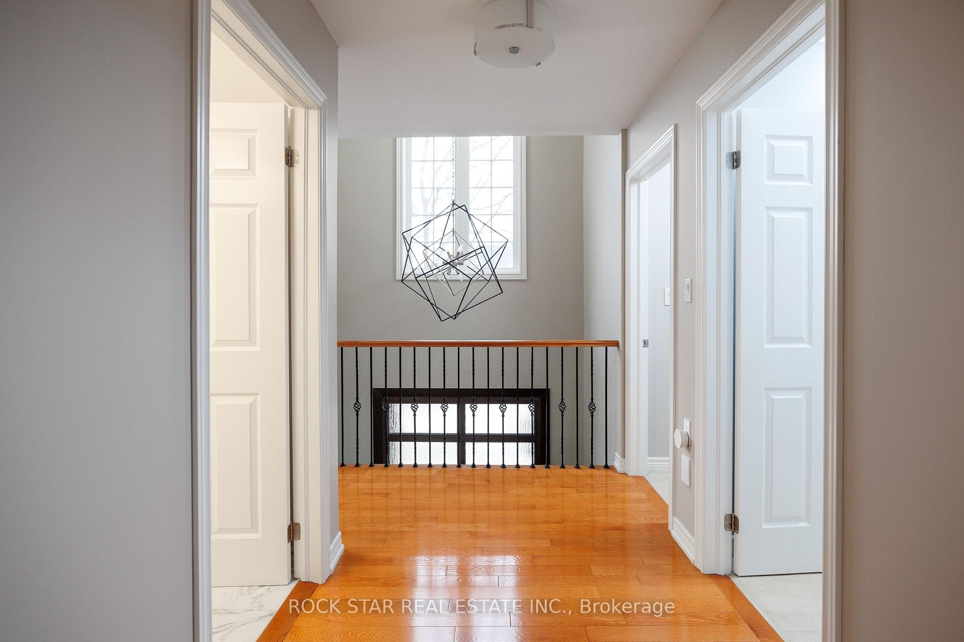 Hardwood Floor
