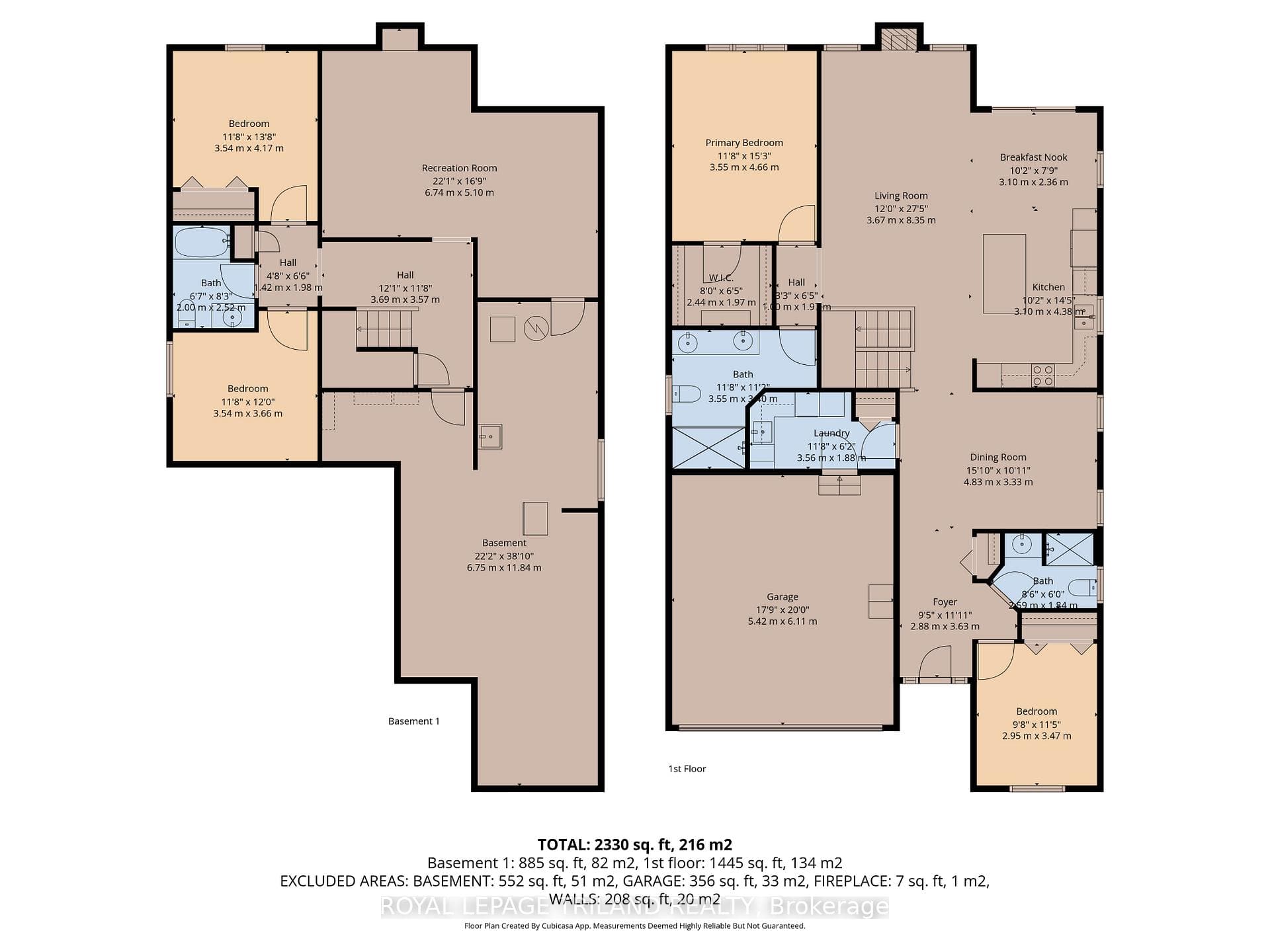 3278 Colonel Talbot Road Unit 202 photo 45