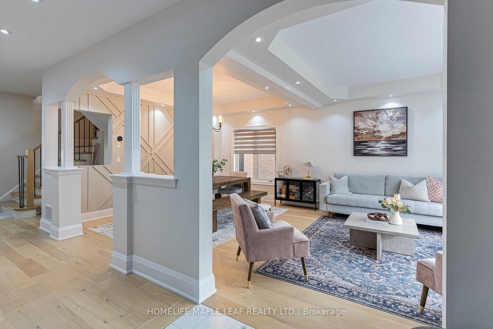 144 Bloomsbury Avenue photo 8