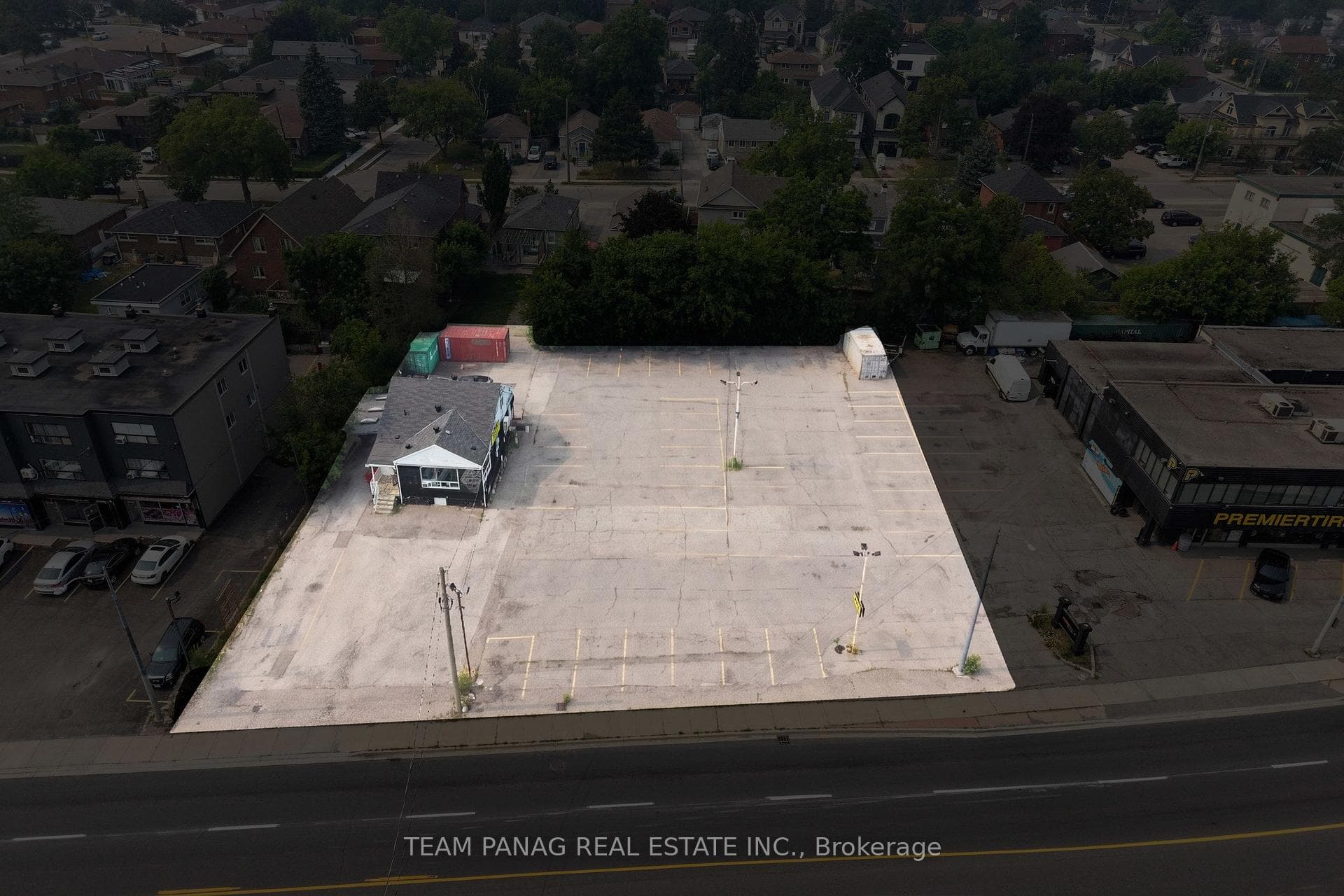 5298 Highway 7 Road Unit A photo 3