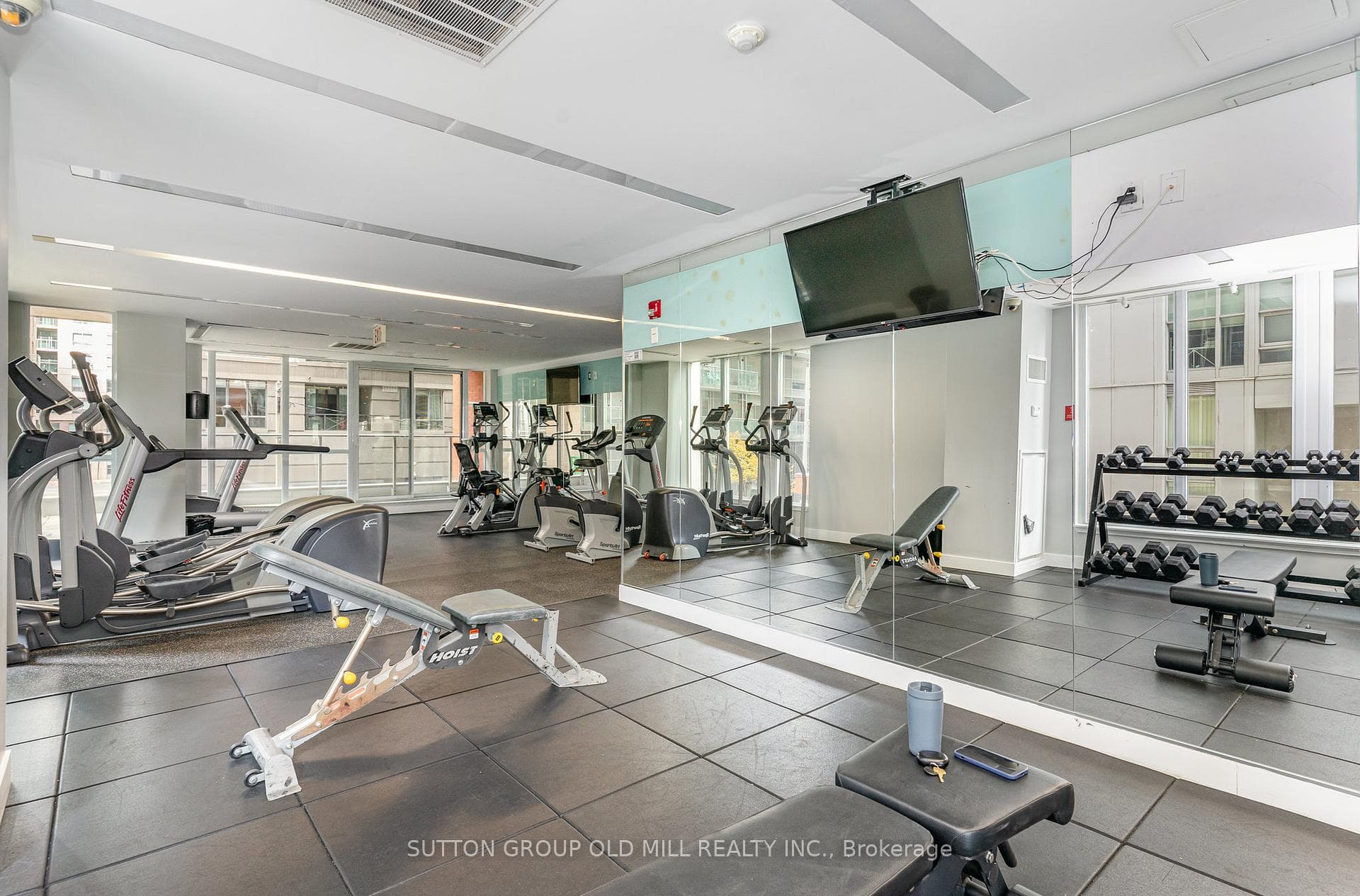 126 Simcoe Street Unit 713 photo 14