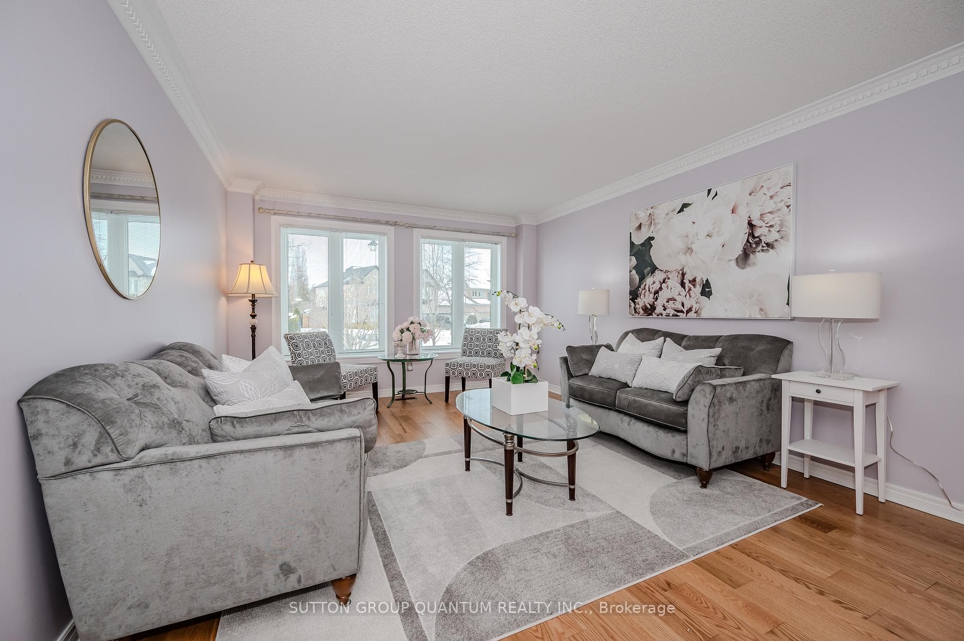 92 Millrun Crescent photo 8