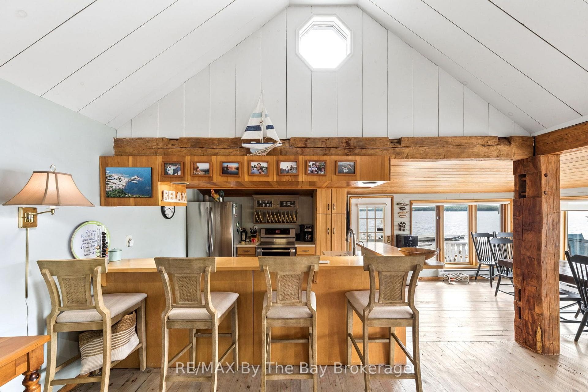6686 Island 1040/Little Beausoleil Island N/A photo 21