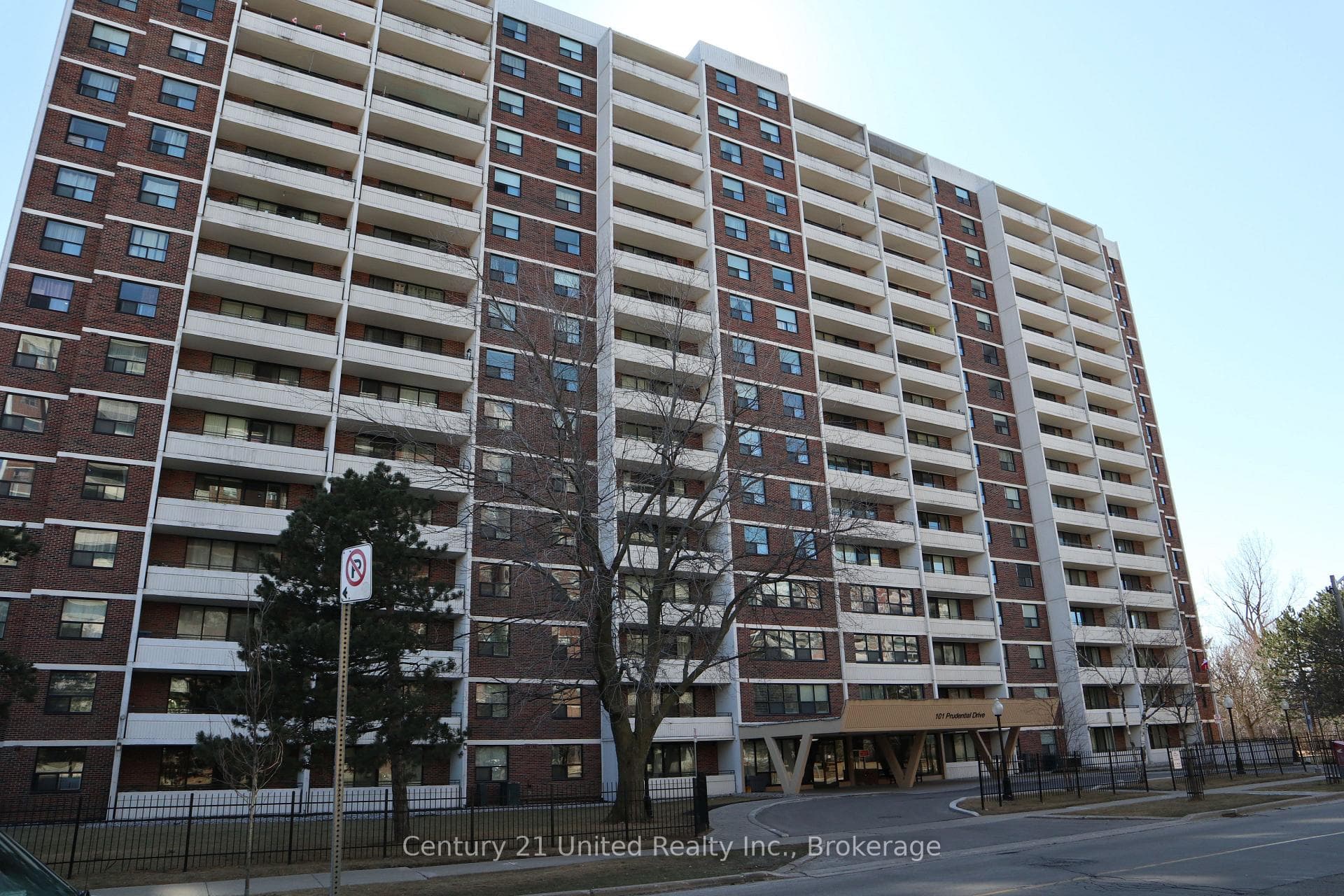 101 Prudential Drive Unit 1011 photo 1