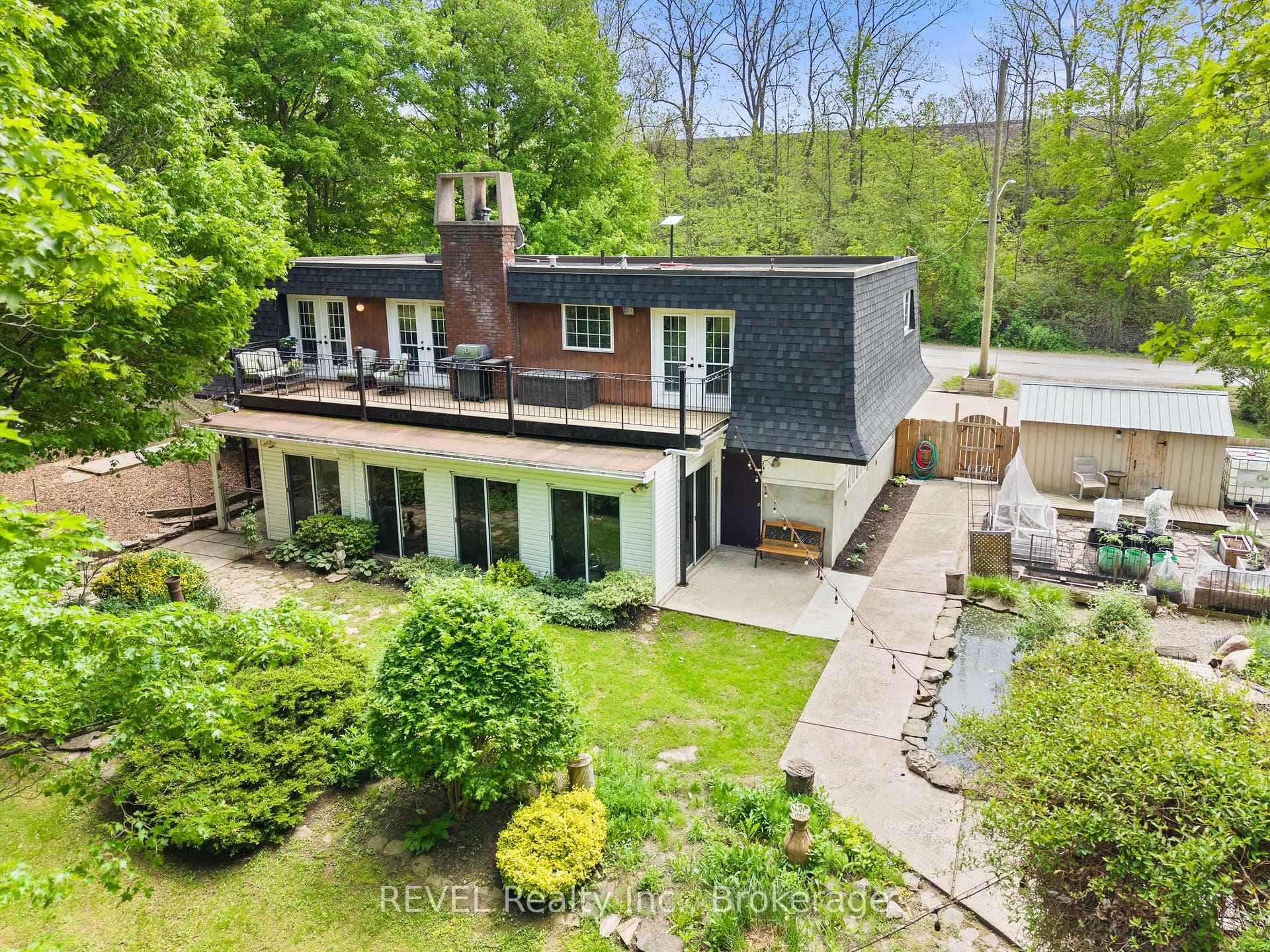 196 Warner Road photo 2