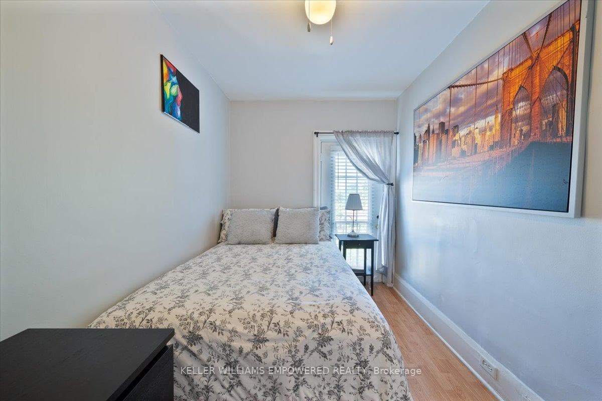 Bedroom #2