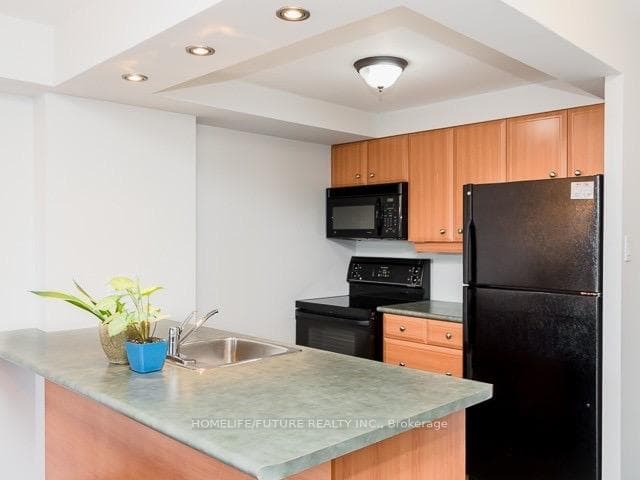 117 Gerrard Street Unit 306 photo 6