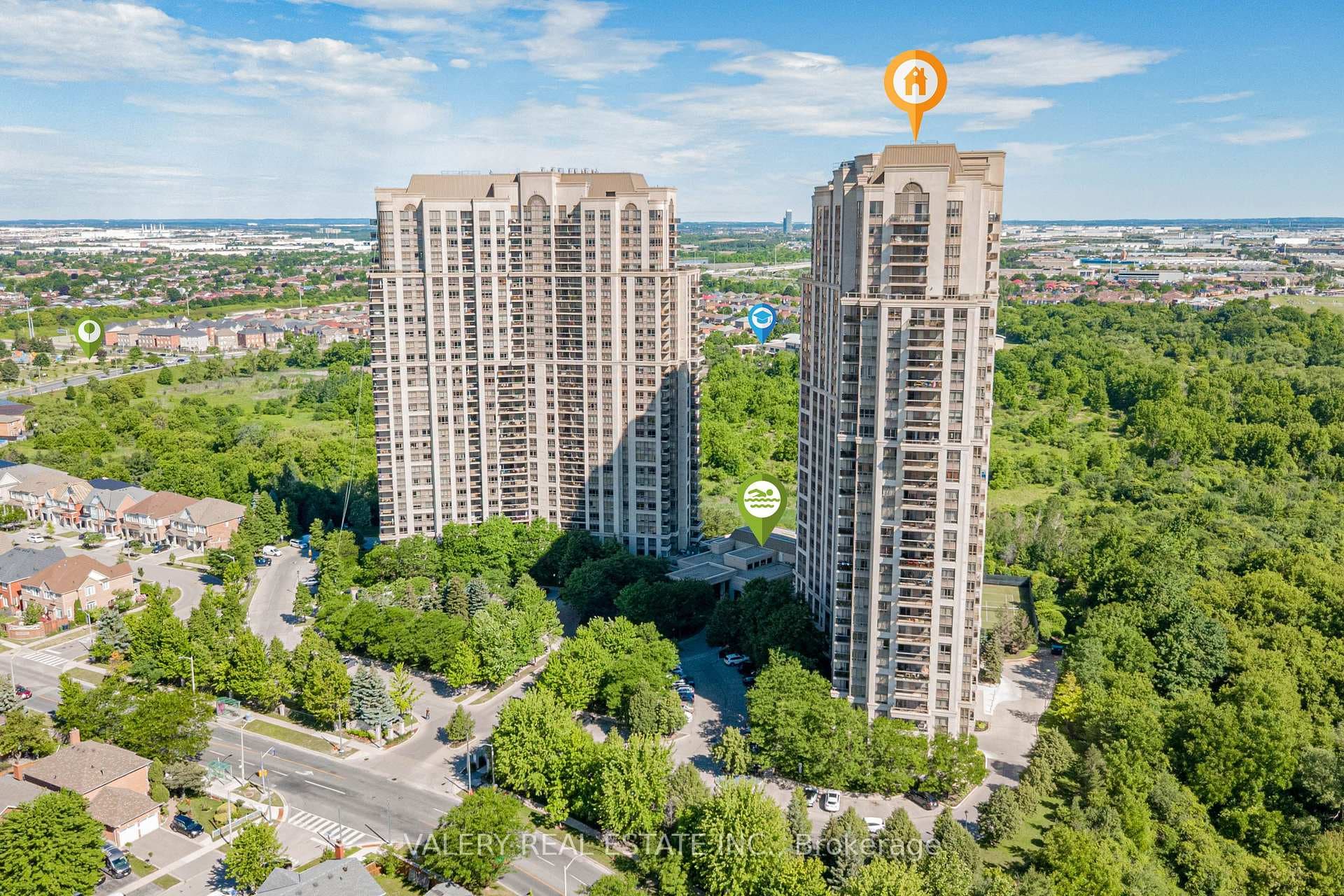 700 Humberwood Boulevard Unit 1626 photo 39
