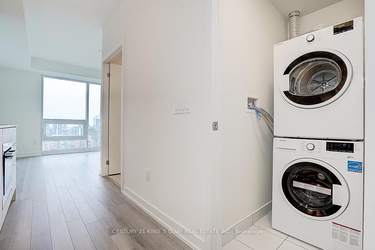 89 Church Street Unit 2605 photo 29