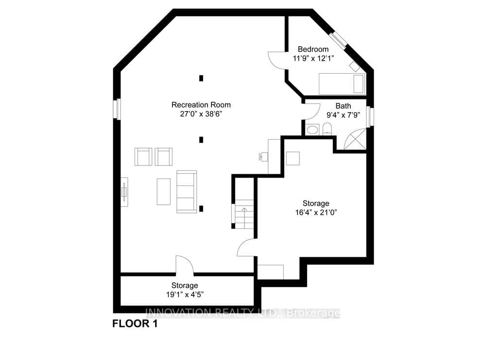 9 Beamish Crescent photo 49