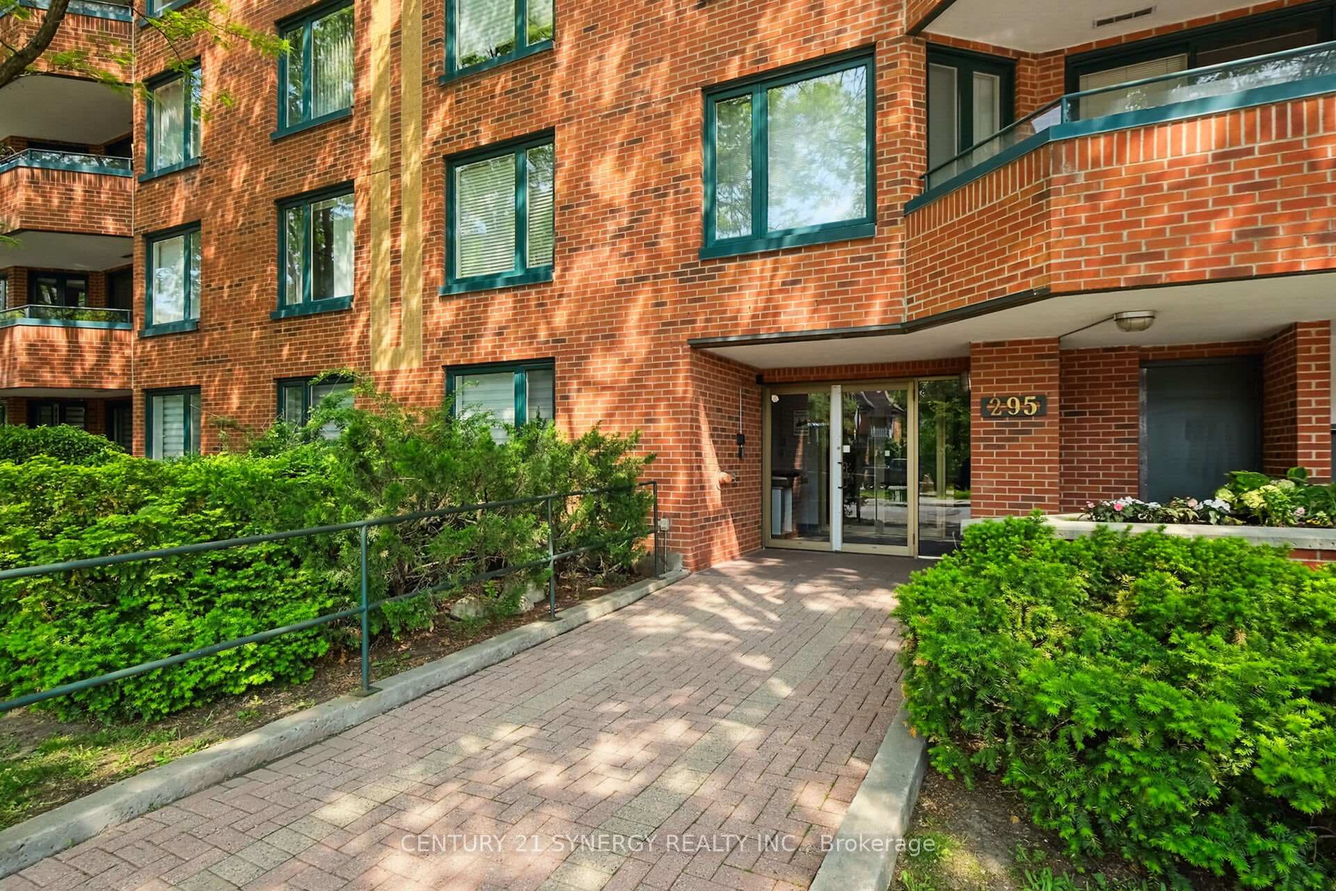 Welcome Home to Gilmour Place!