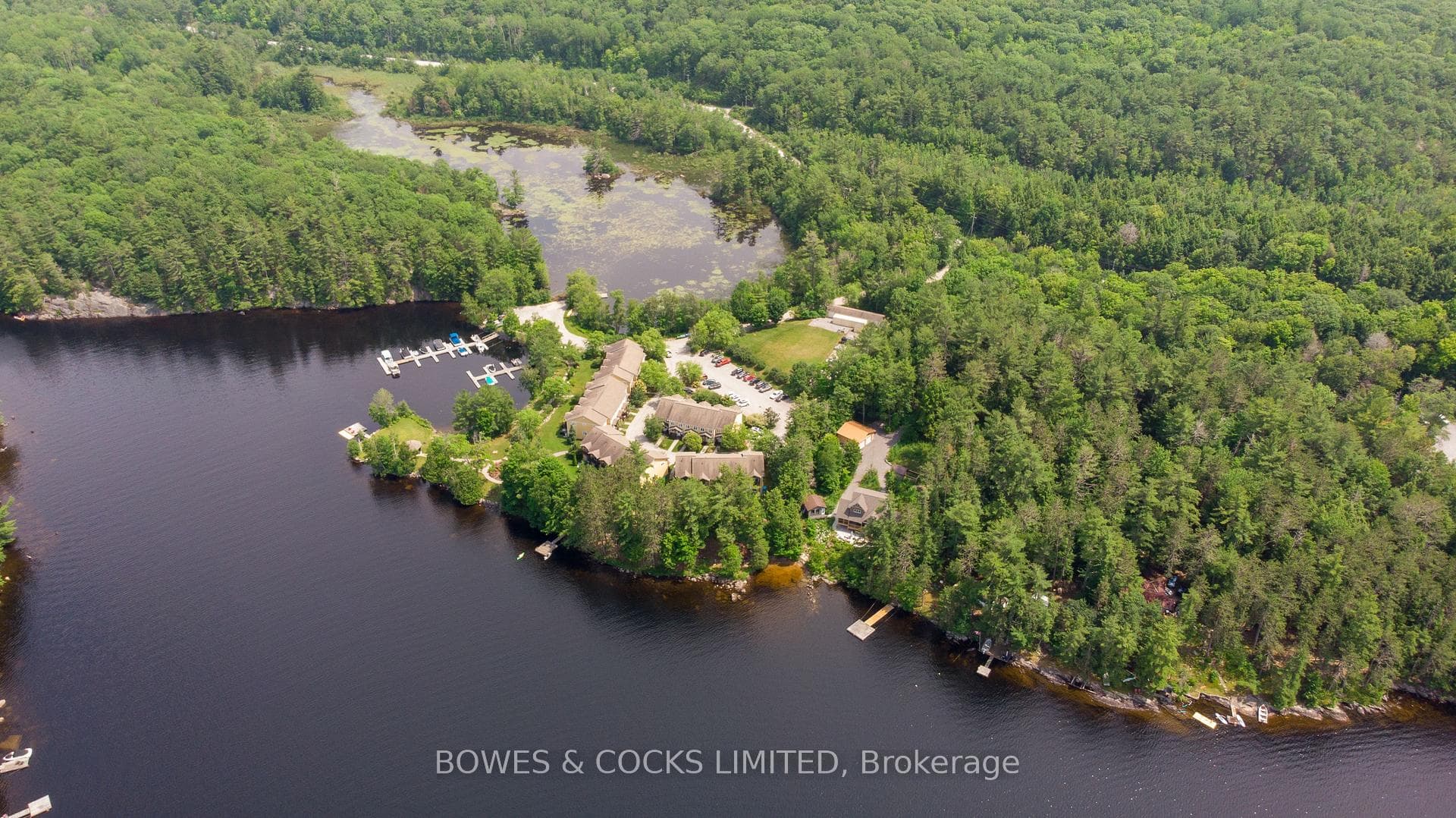 1579 Anstruther Lake Road Unit 7 photo 9