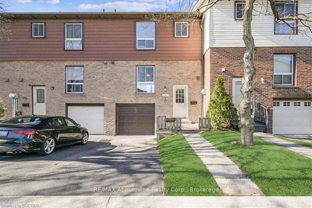 485 ONTARIO Street Unit 485 photo 1
