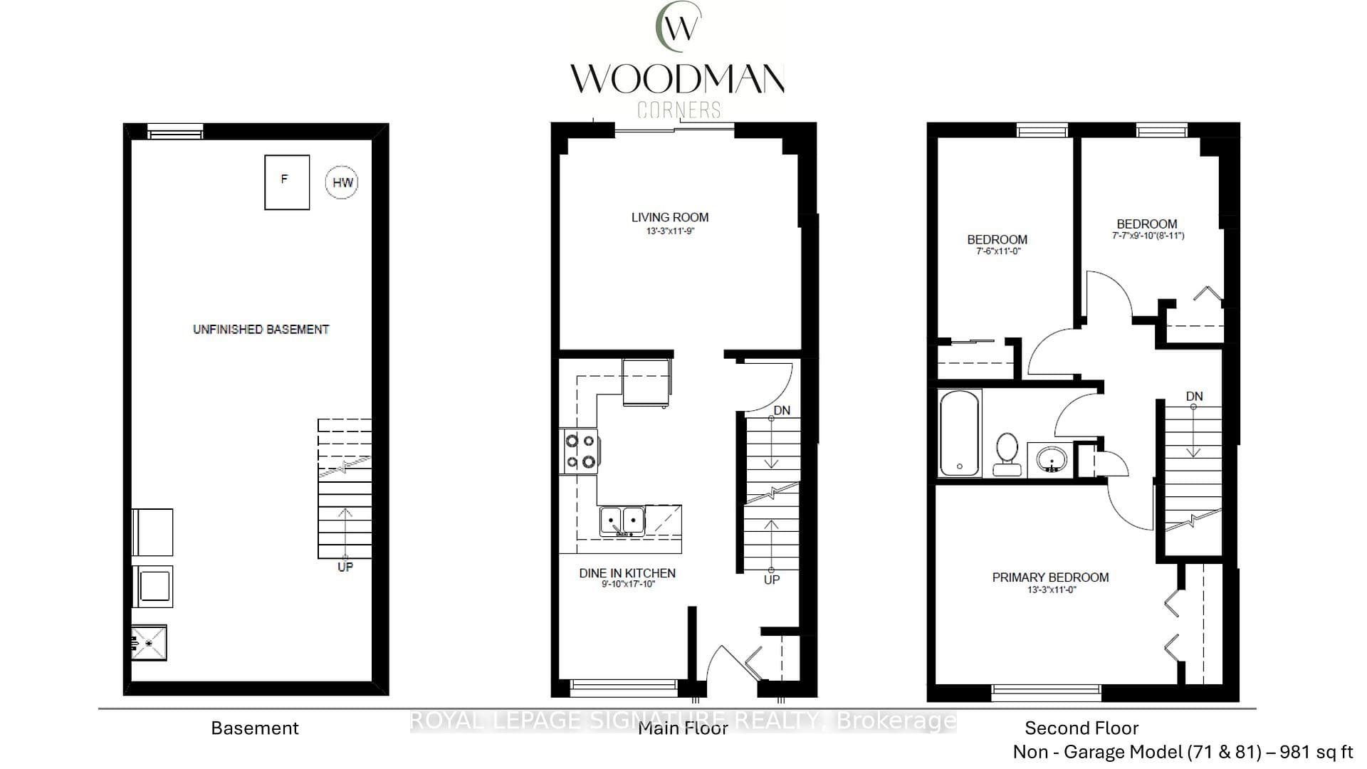 81 Woodman Drive photo 16