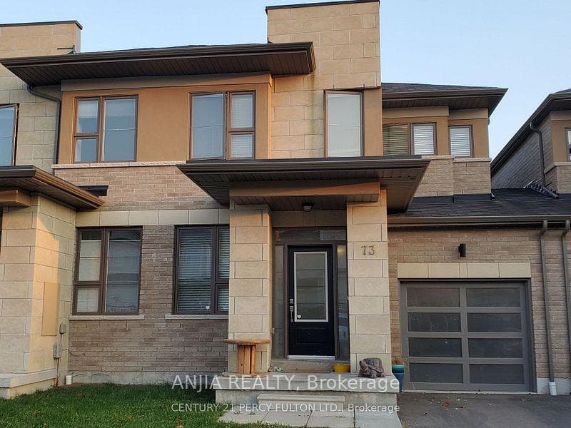 73 Barrister Avenue photo 1