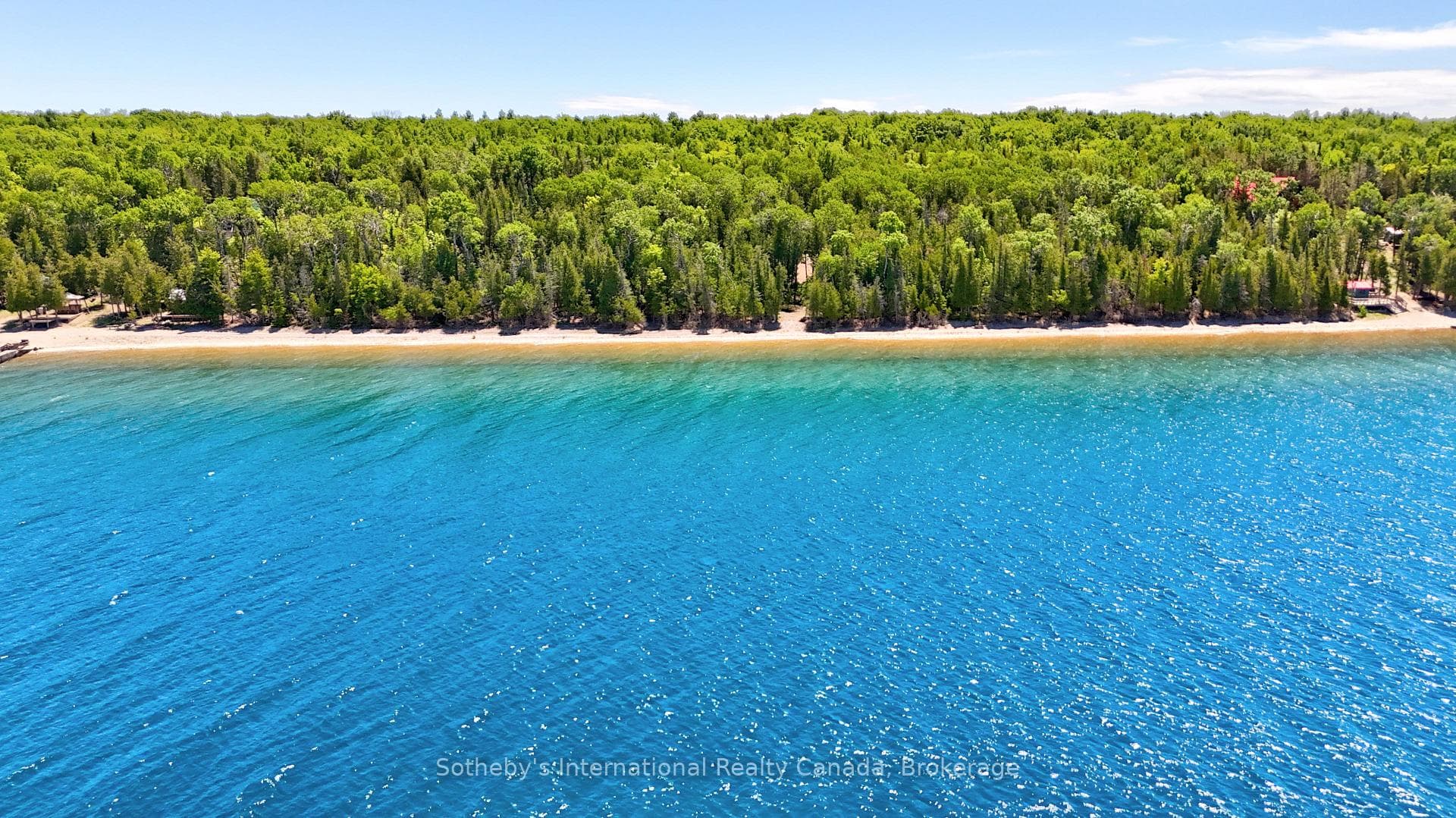 Lot 28 White Cloud Island N/A photo 9
