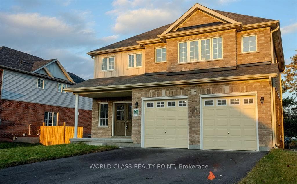 109 Merivale Court photo 4