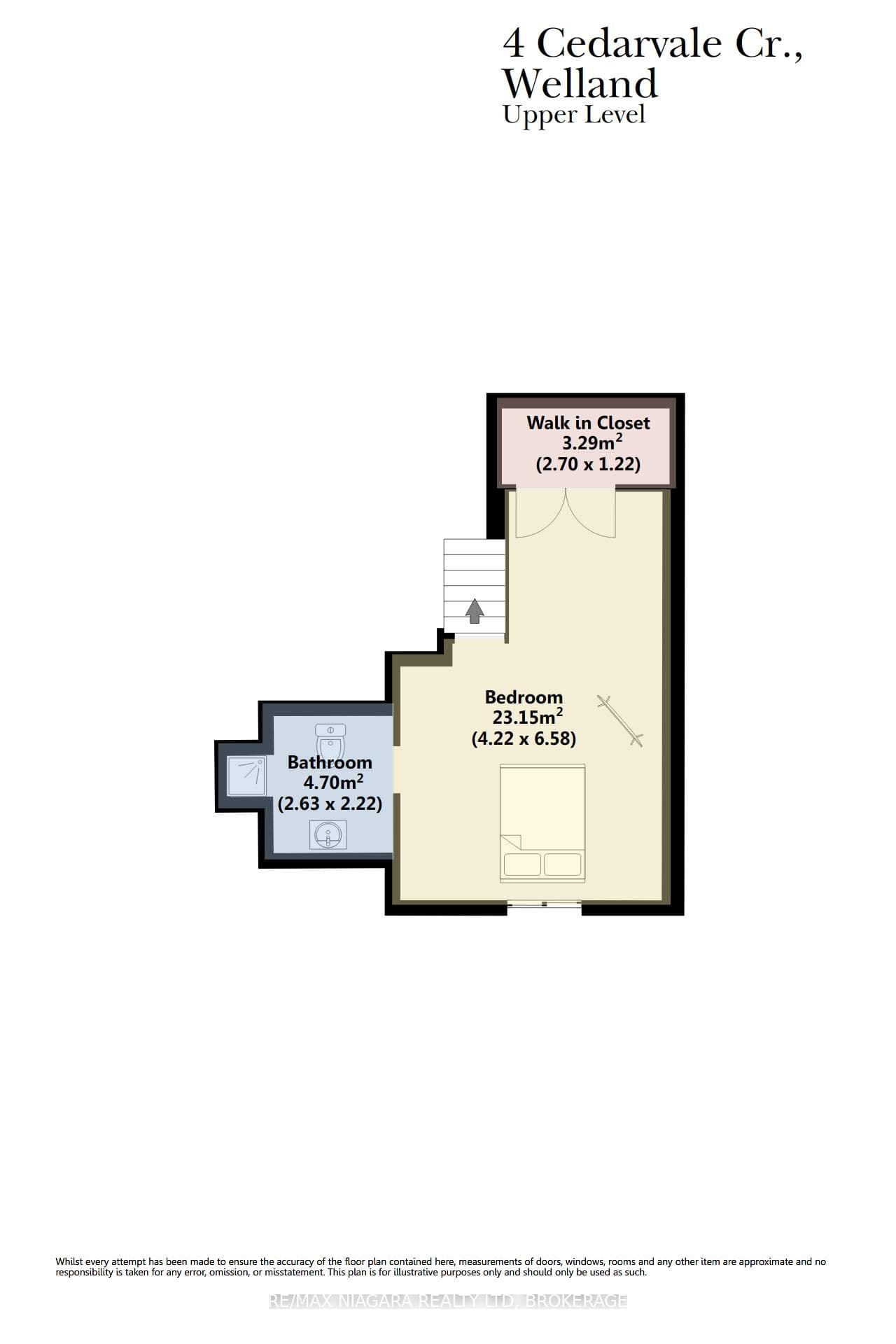 4 Cedarvale Crescent photo 33