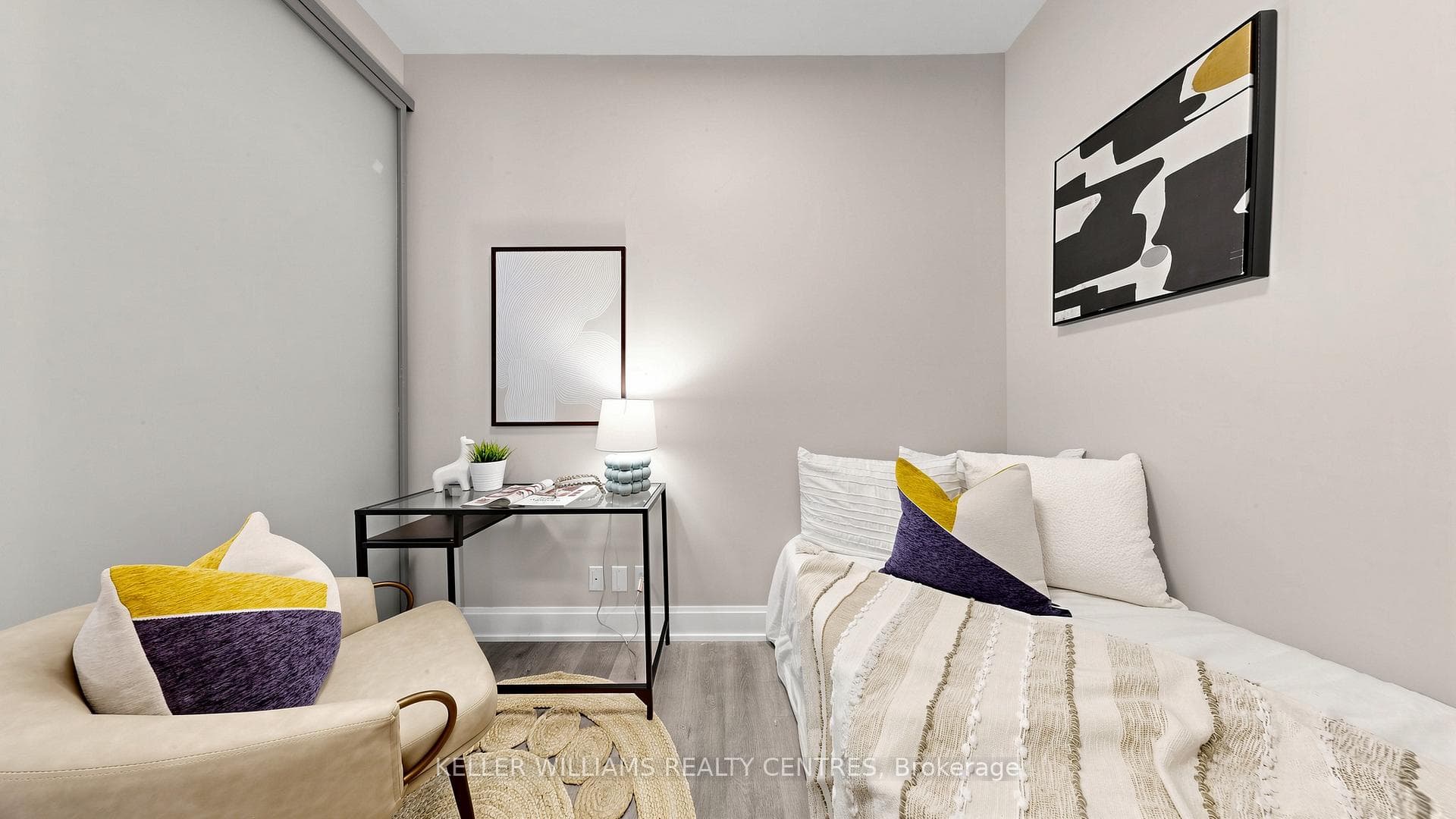 12 Gandhi Lane Unit 2701 photo 14