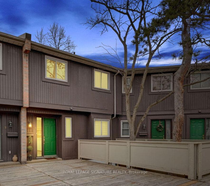 6855 Glen Erin Drive Unit 29 photo 5