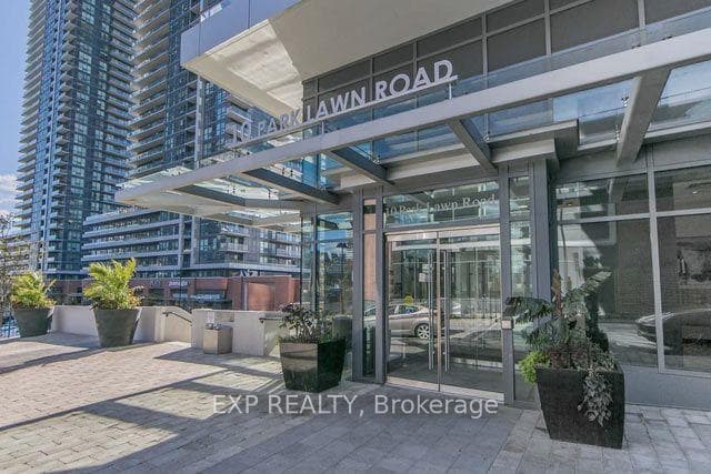 10 Park Lawn Road Unit 2204 photo 2