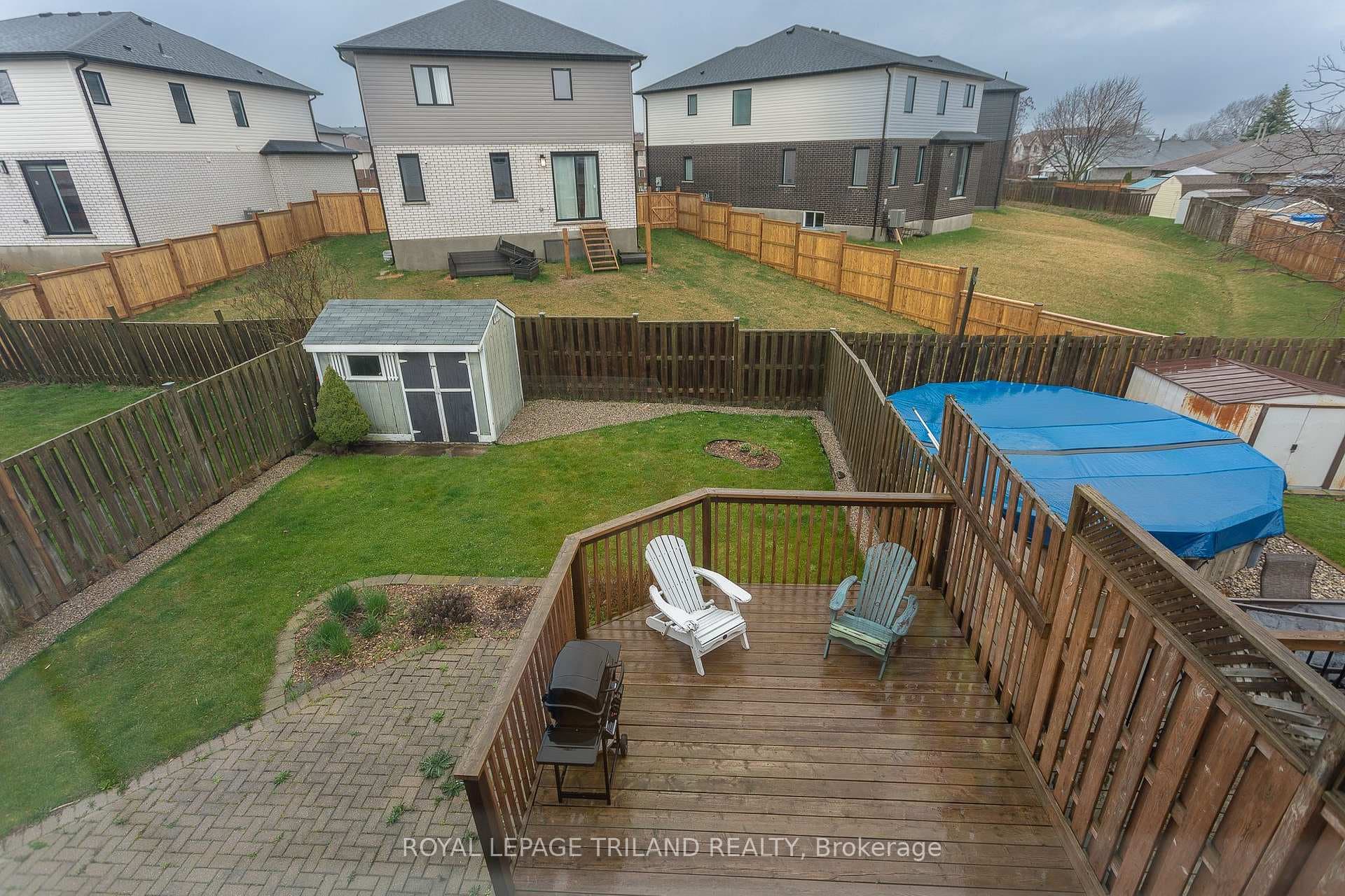 401 Highview Drive photo 25