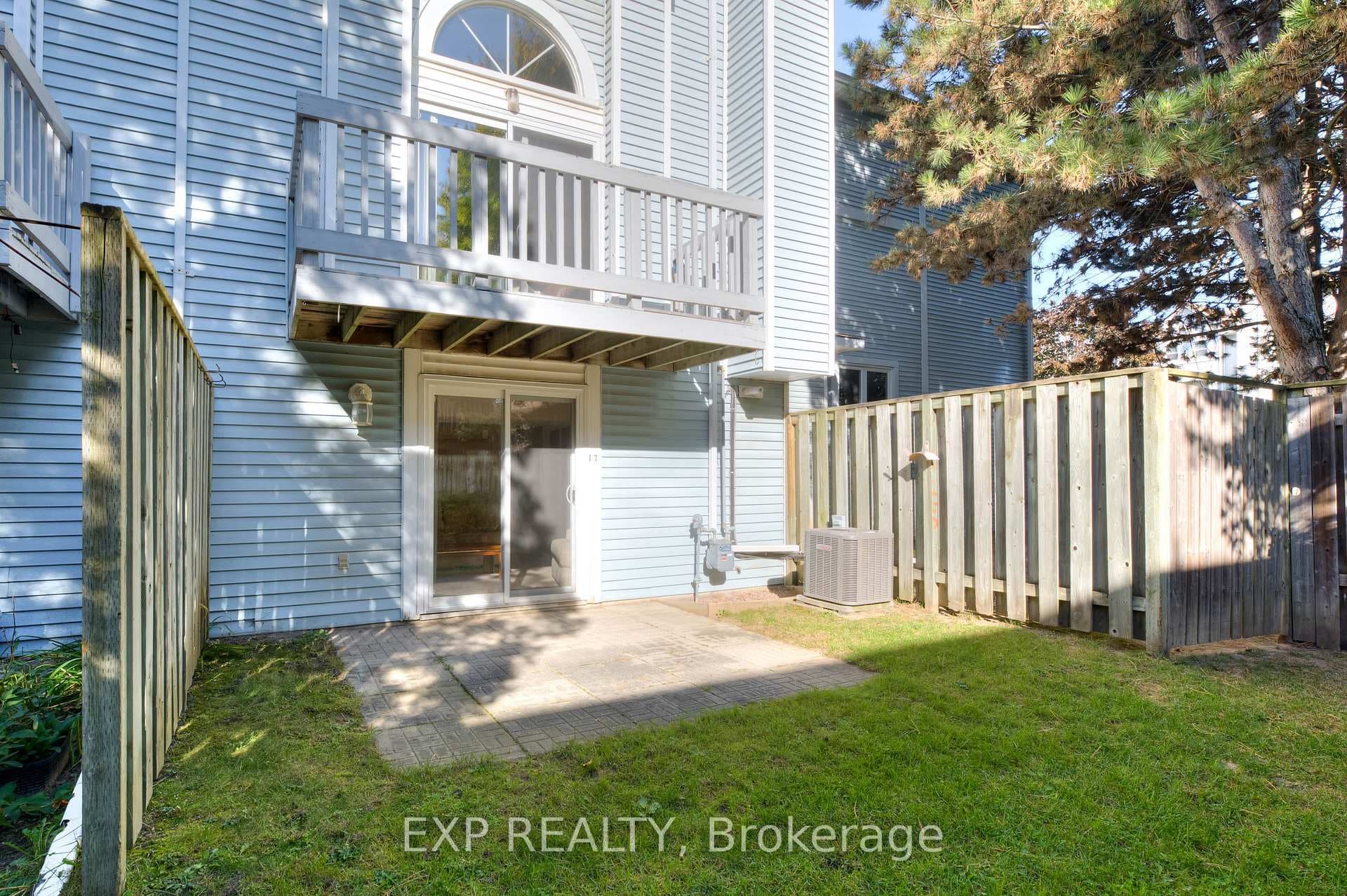131 Traynor Avenue Unit 17 photo 35