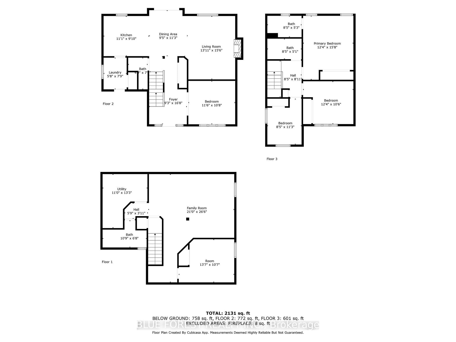 8 Meadowvale Drive photo 38