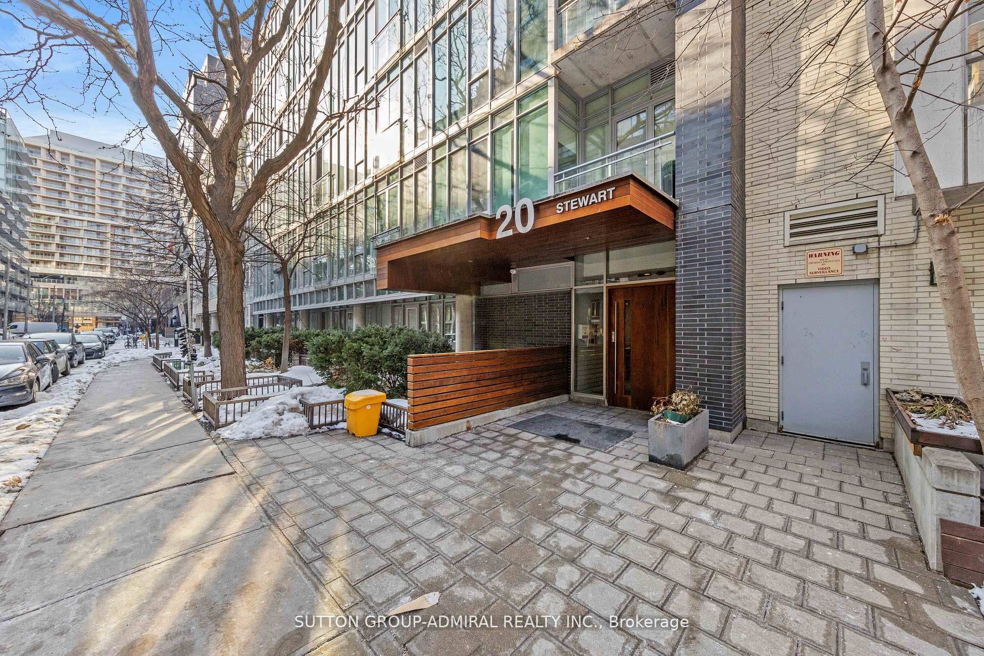 20 Stewart Street Unit 206 photo 42