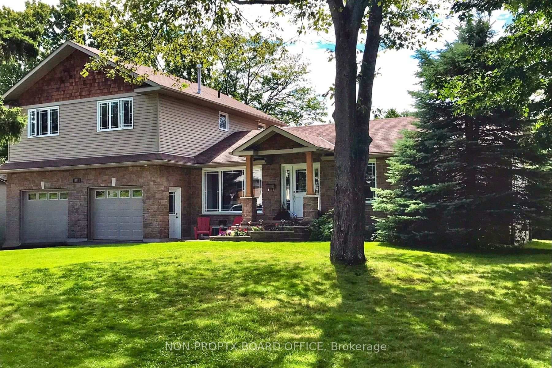 241 Mcnaughton Avenue photo 1