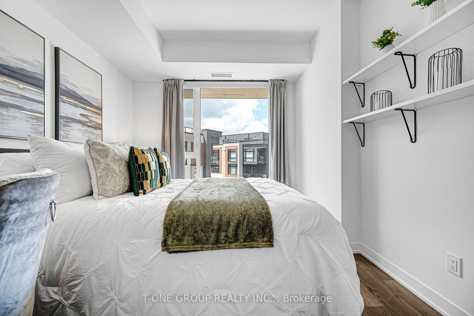 6 David Eyer Road Unit 313 photo 19