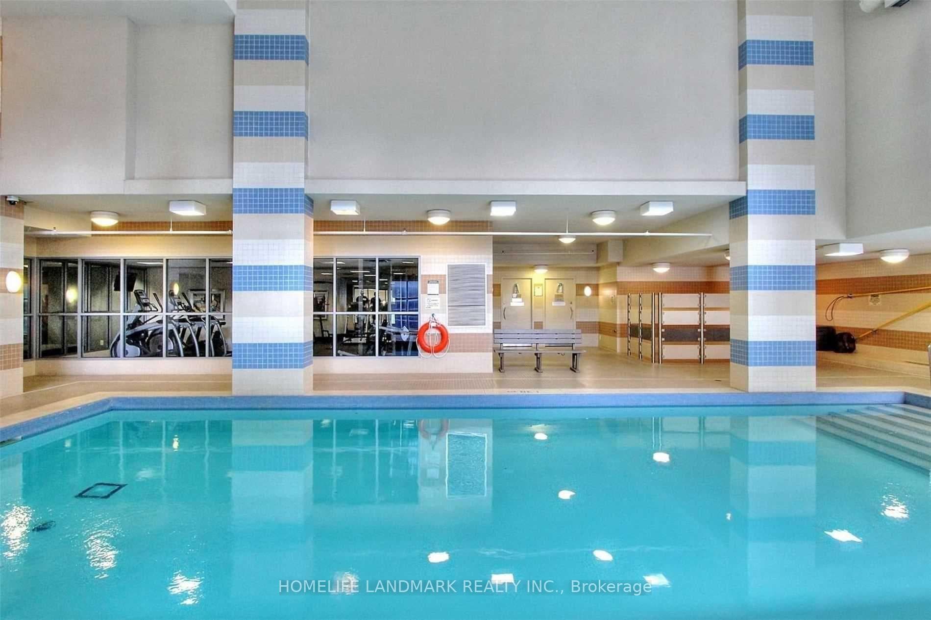 4978 Yonge Street Unit 601 photo 13